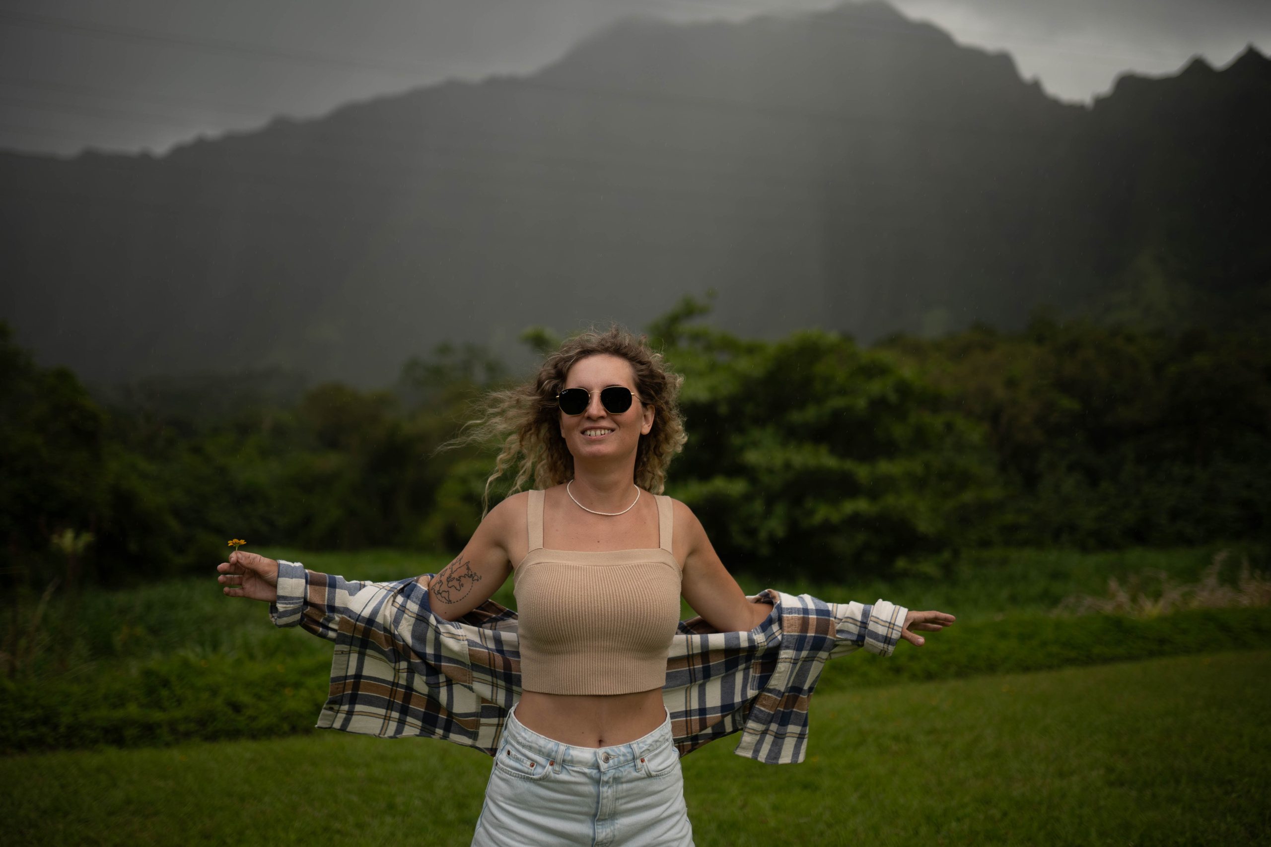 Be. Photographer in Hawaii