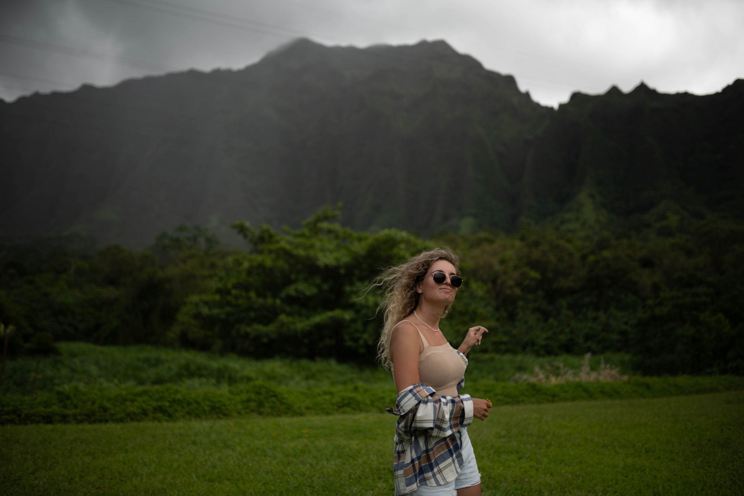 Be. Photographer in Hawaii