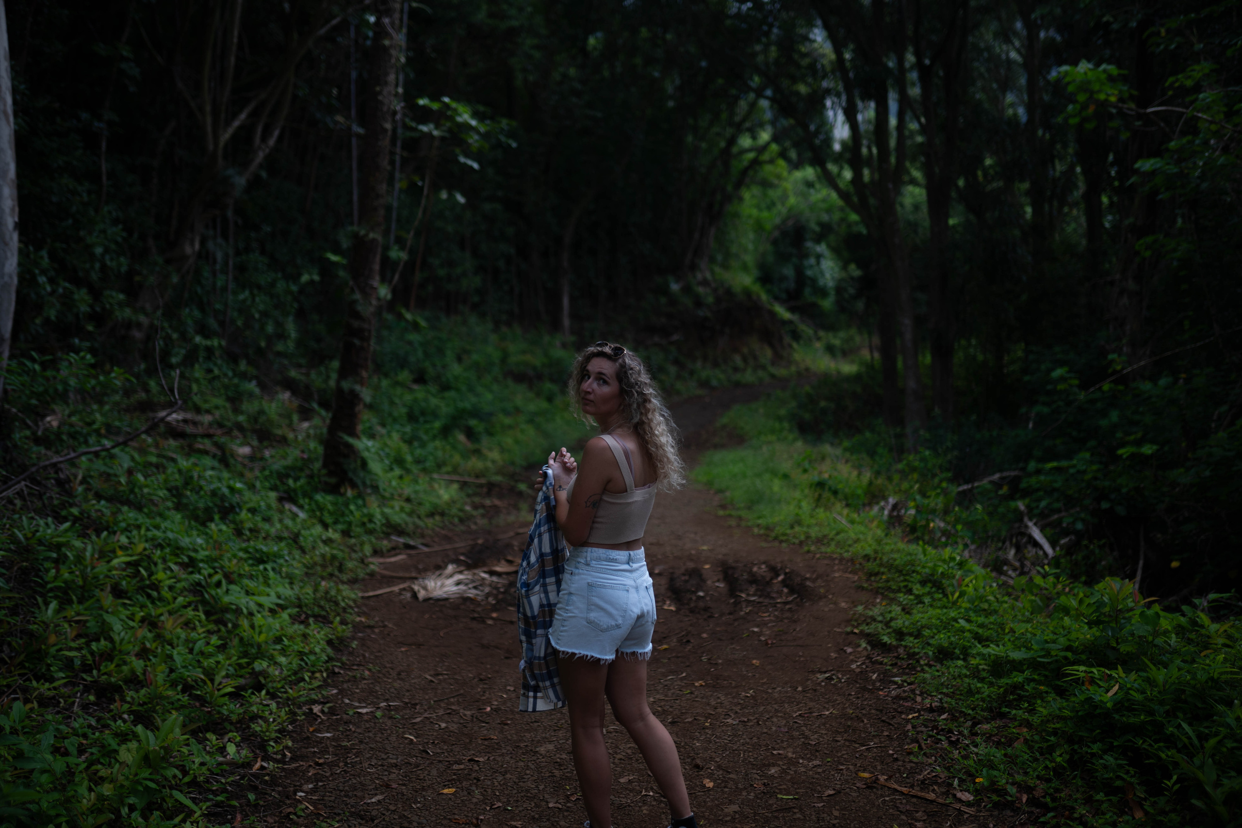 Be. Photographer in Hawaii