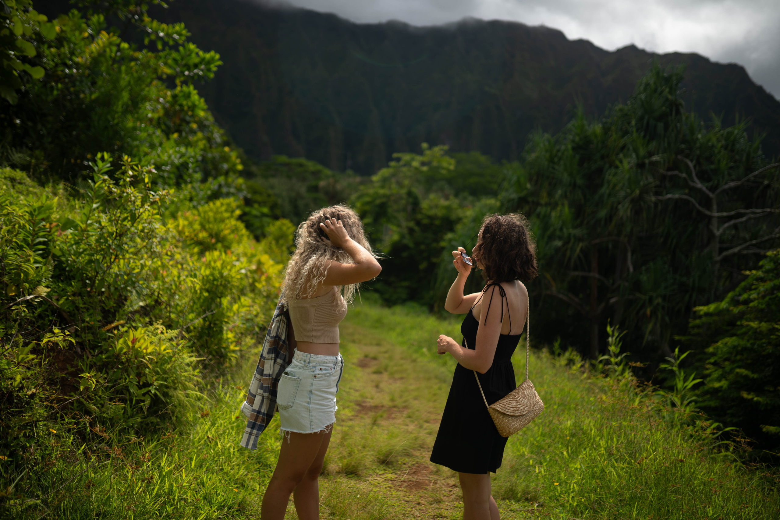 Be. Photographer in Hawaii