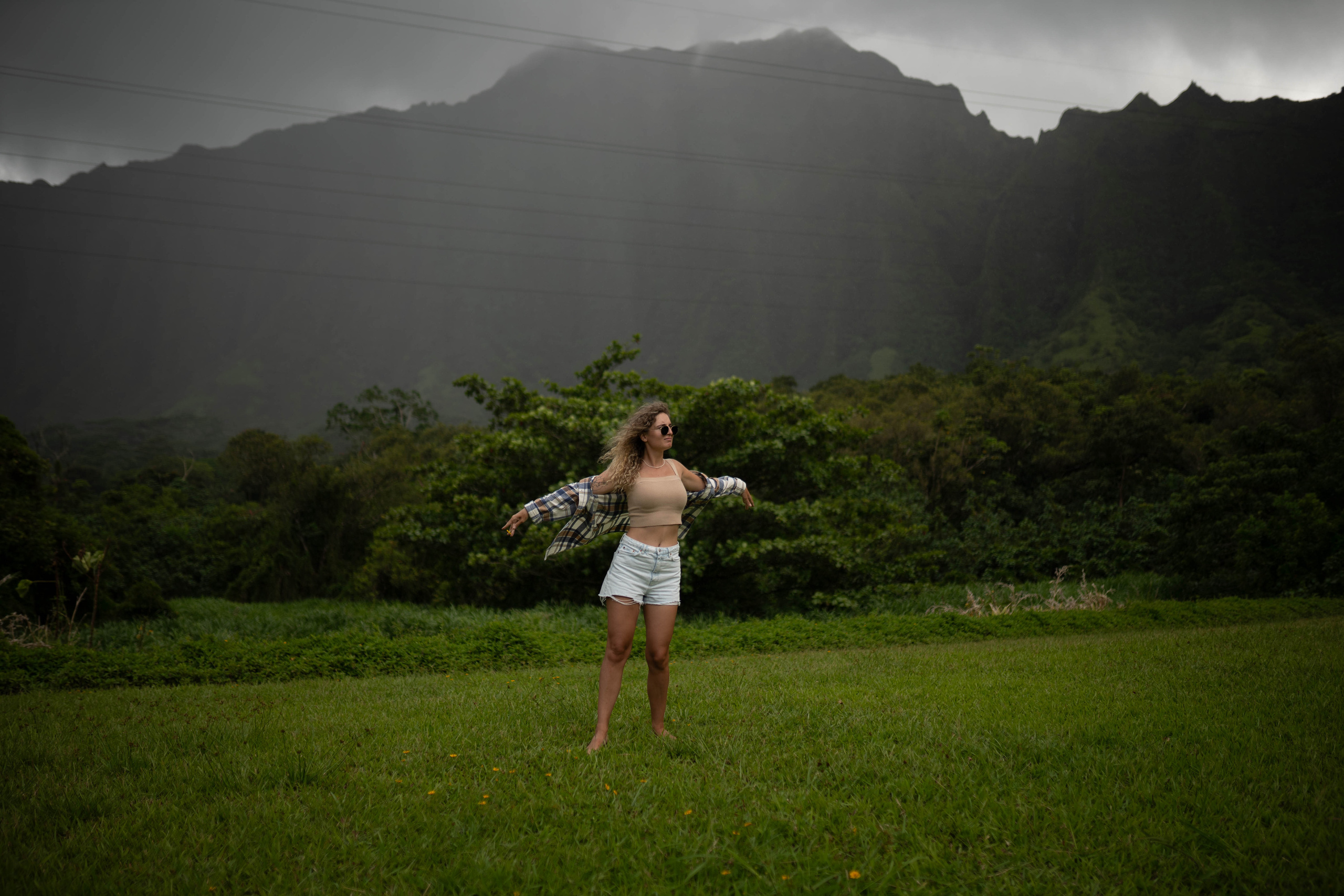 Be. Photographer in Hawaii