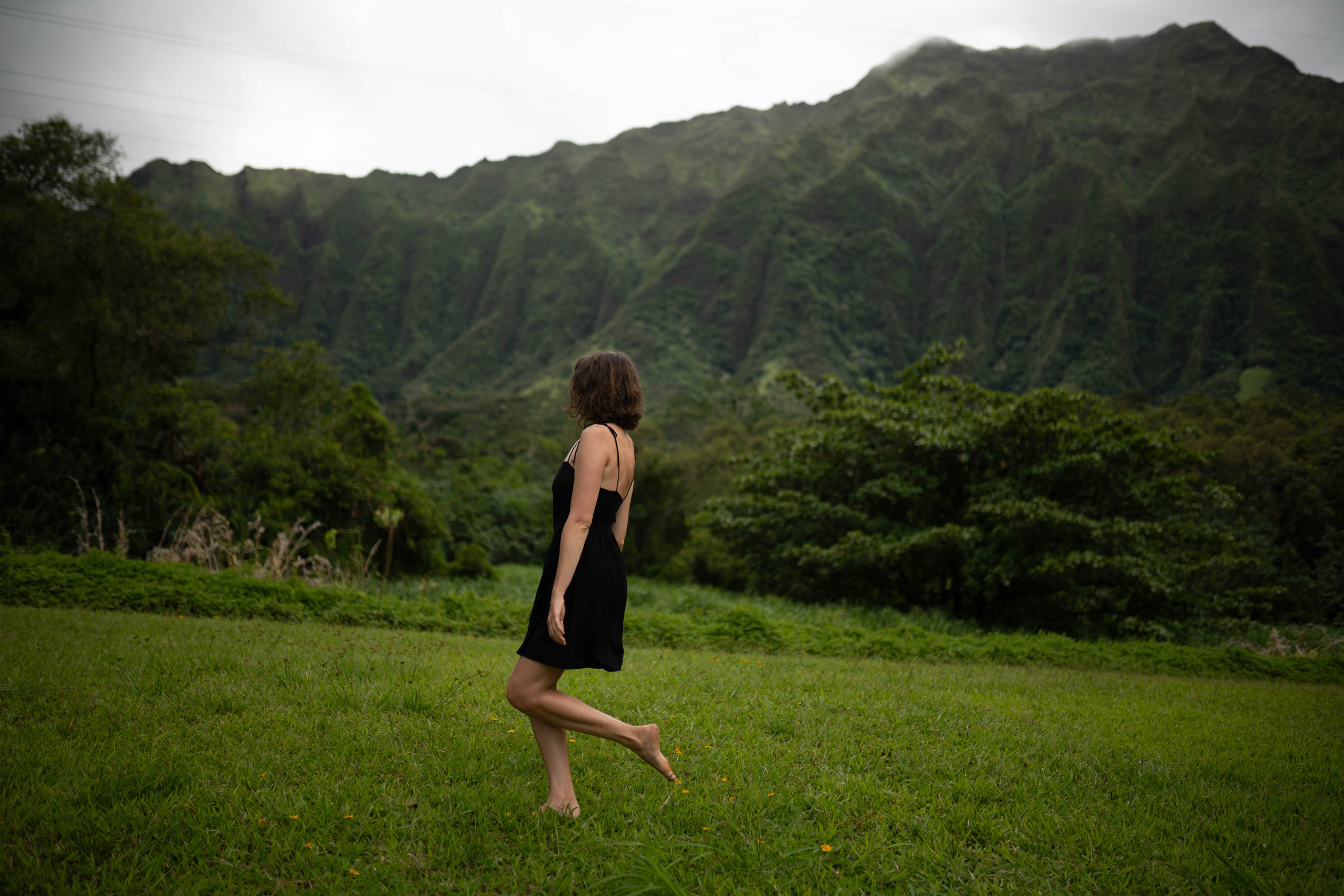 Be. Photographer in Hawaii