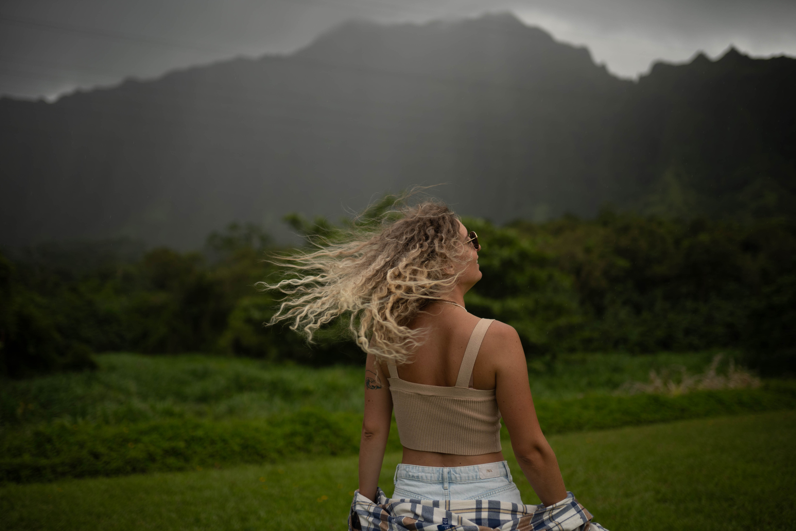 Be. Photographer in Hawaii