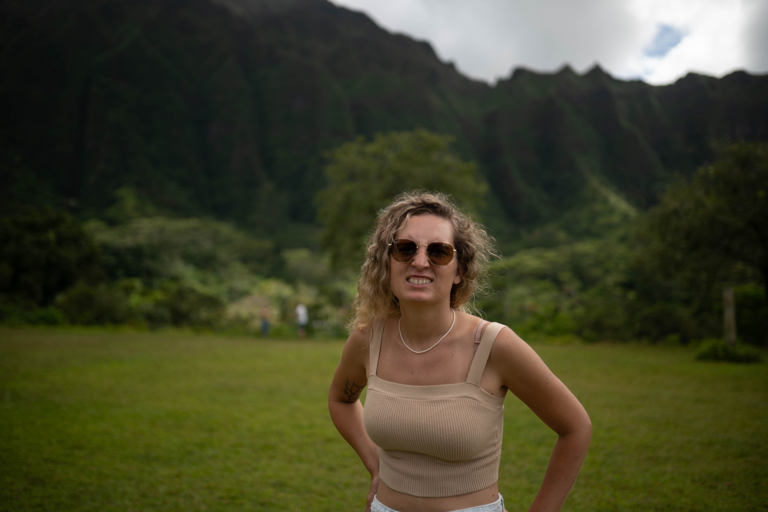 Be. Photographer in Hawaii