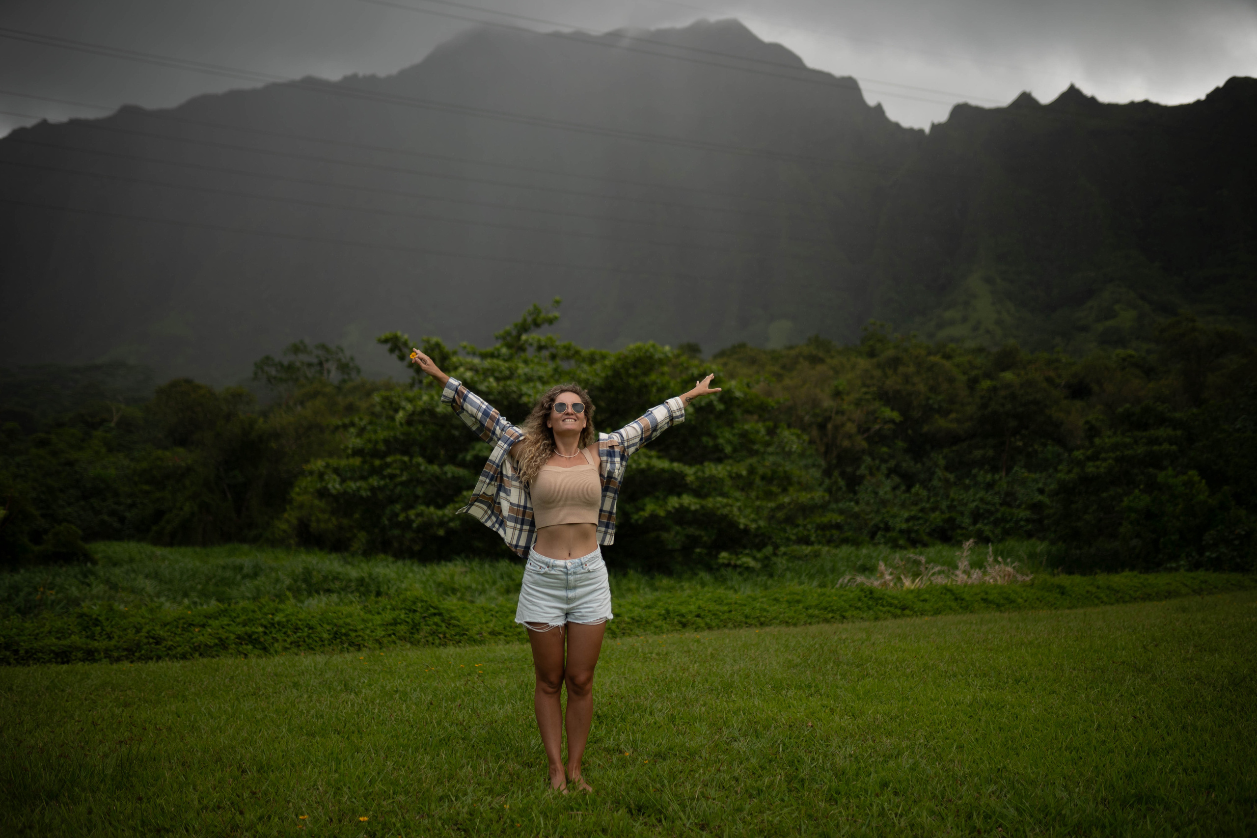 Be. Photographer in Hawaii