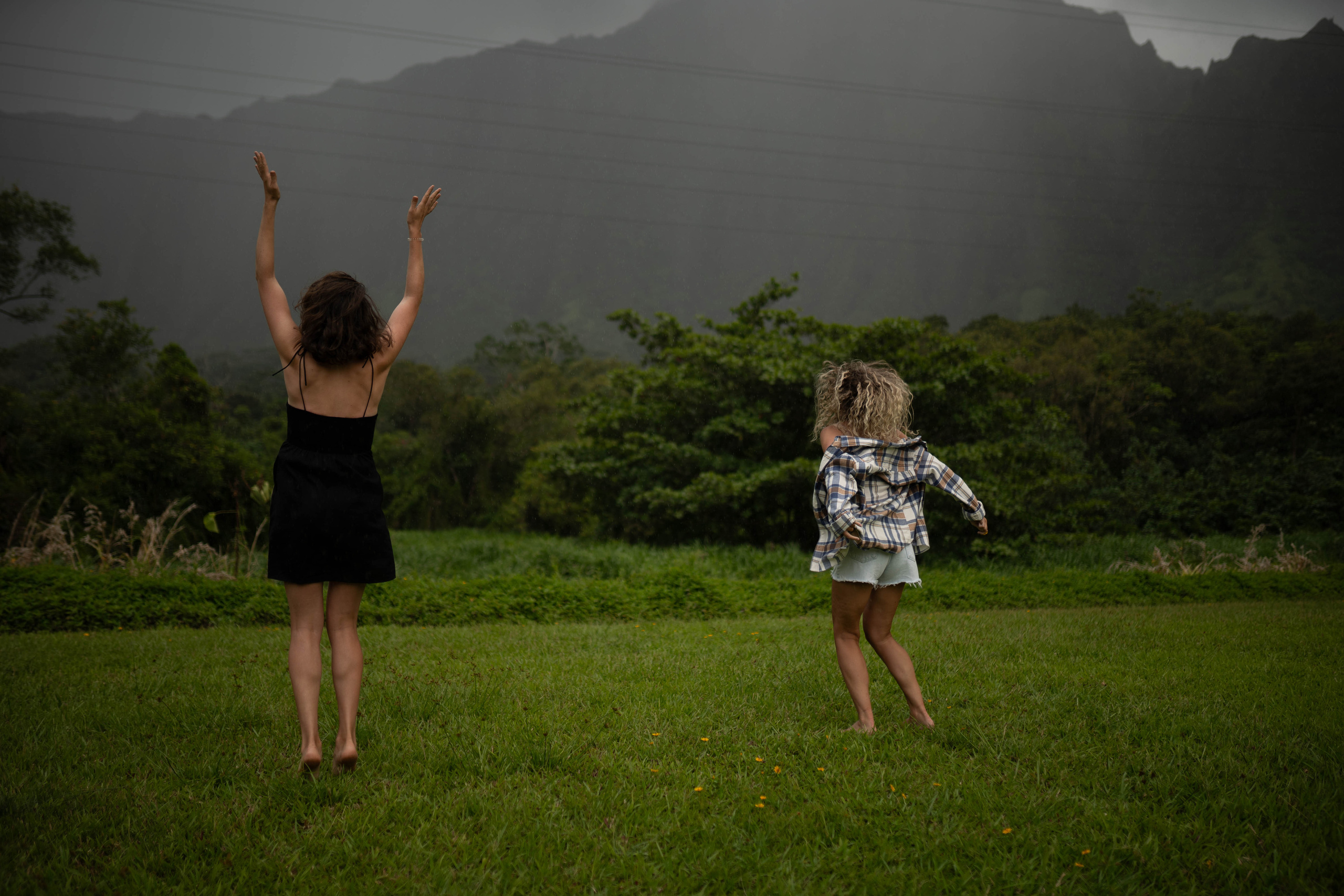 Be. Photographer in Hawaii