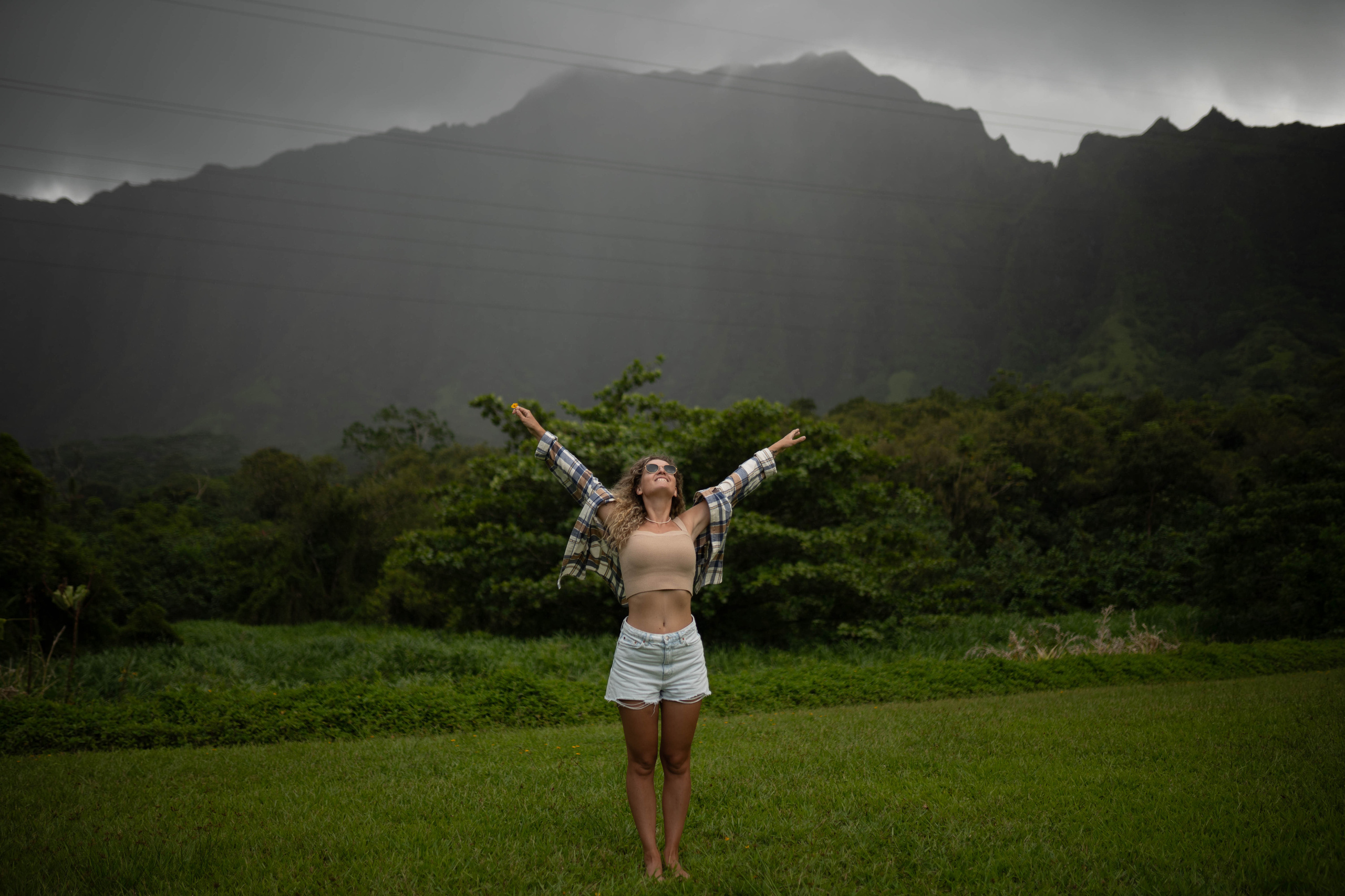 Be. Photographer in Hawaii