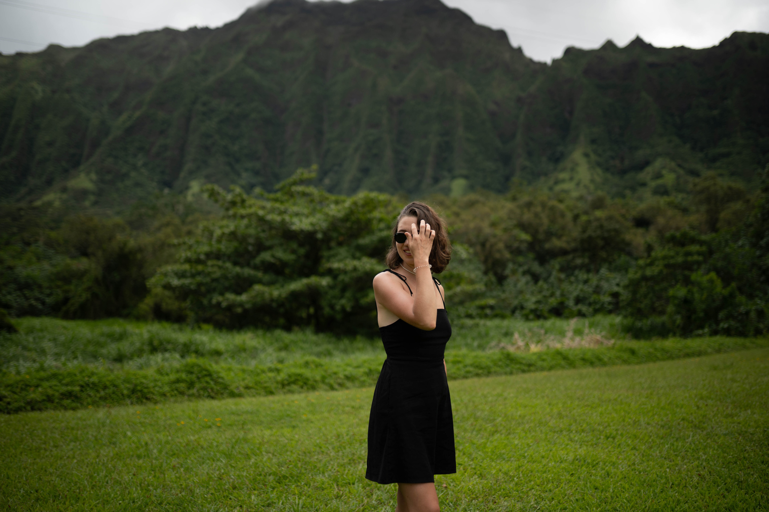 Be. Photographer in Hawaii