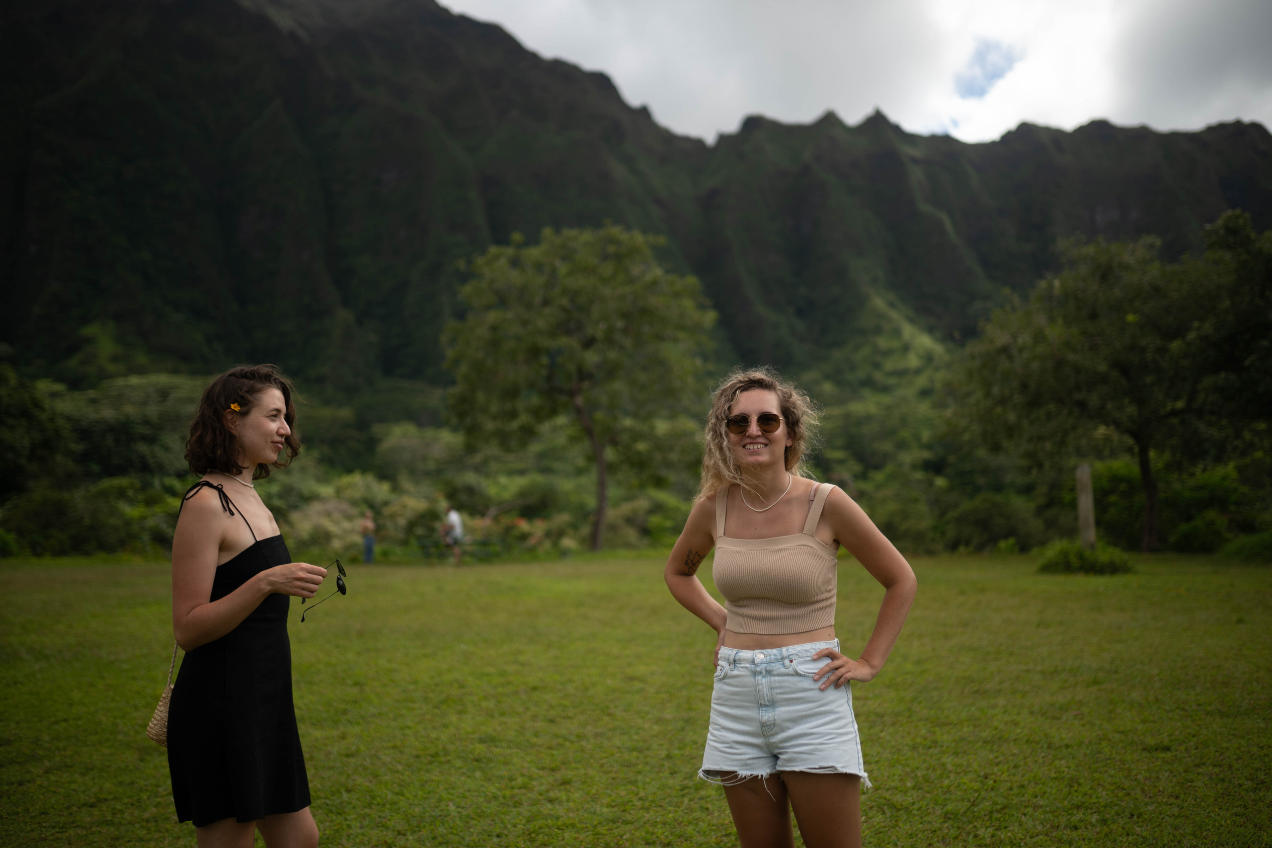 Be. Photographer in Hawaii