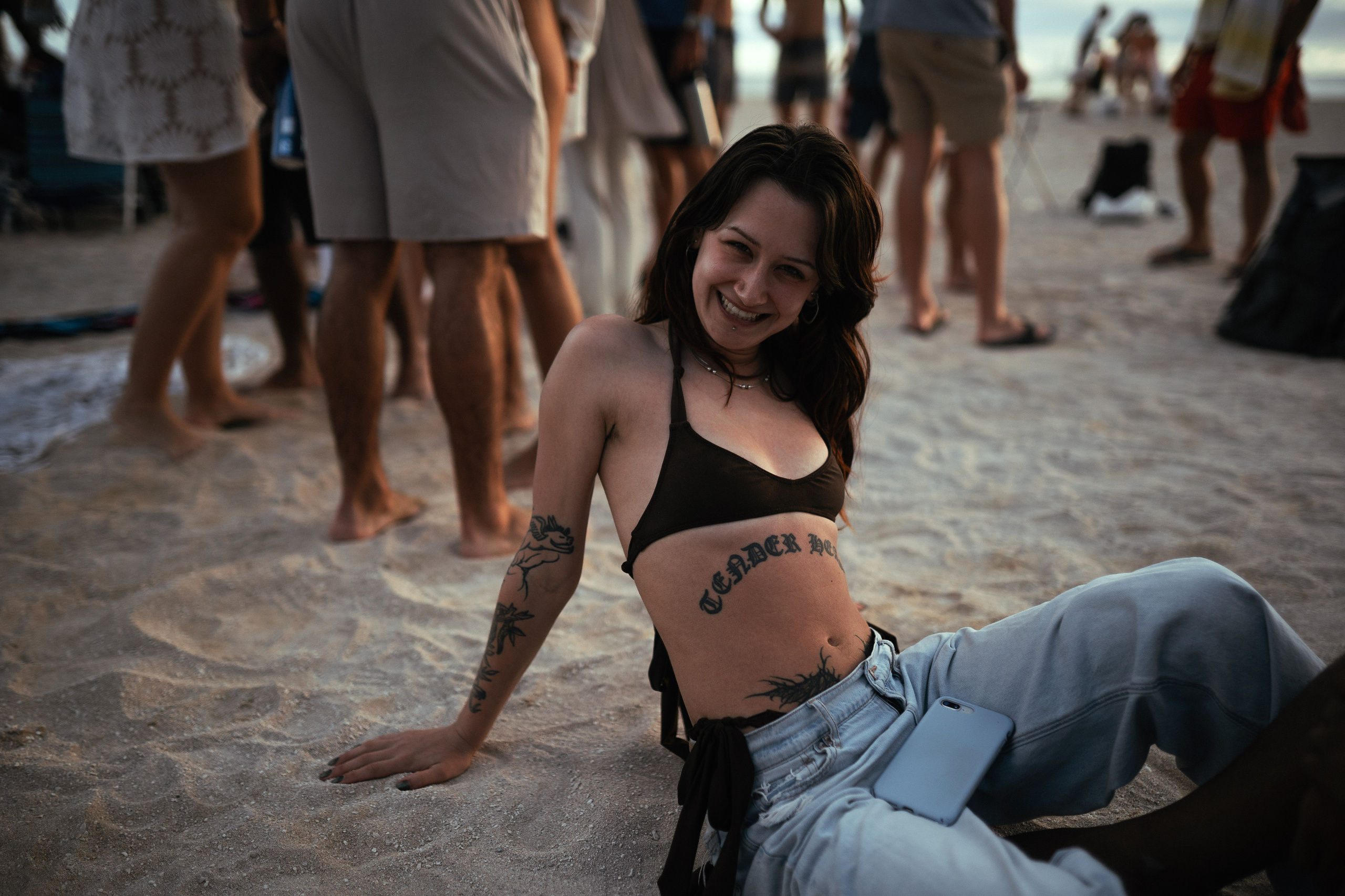 Easter. Photographer in Hawaii