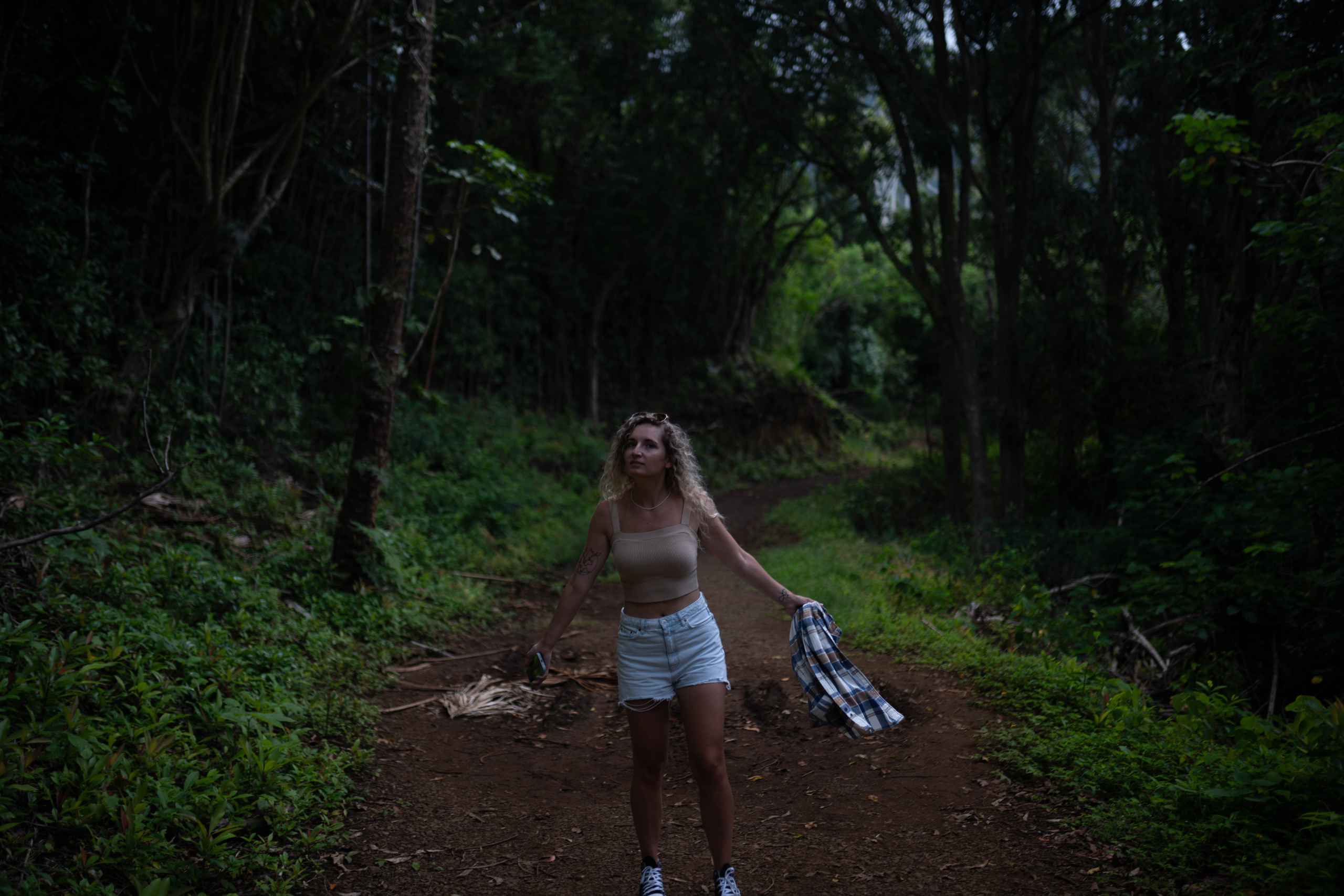 Be. Photographer in Hawaii