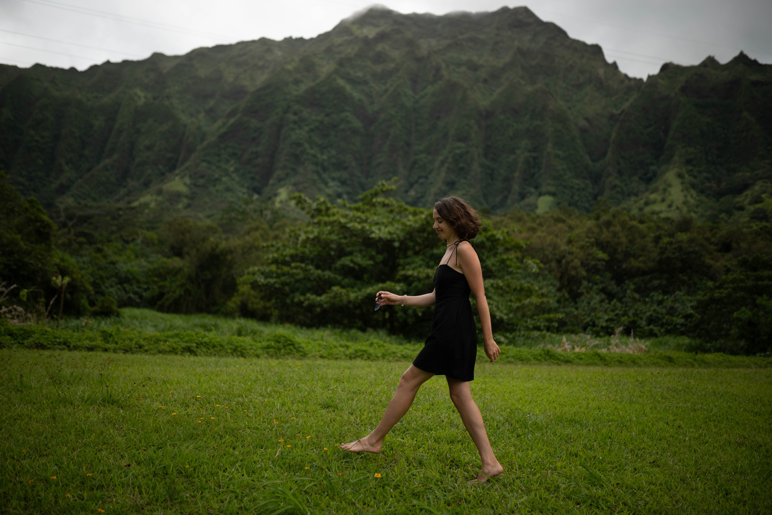 Be. Photographer in Hawaii