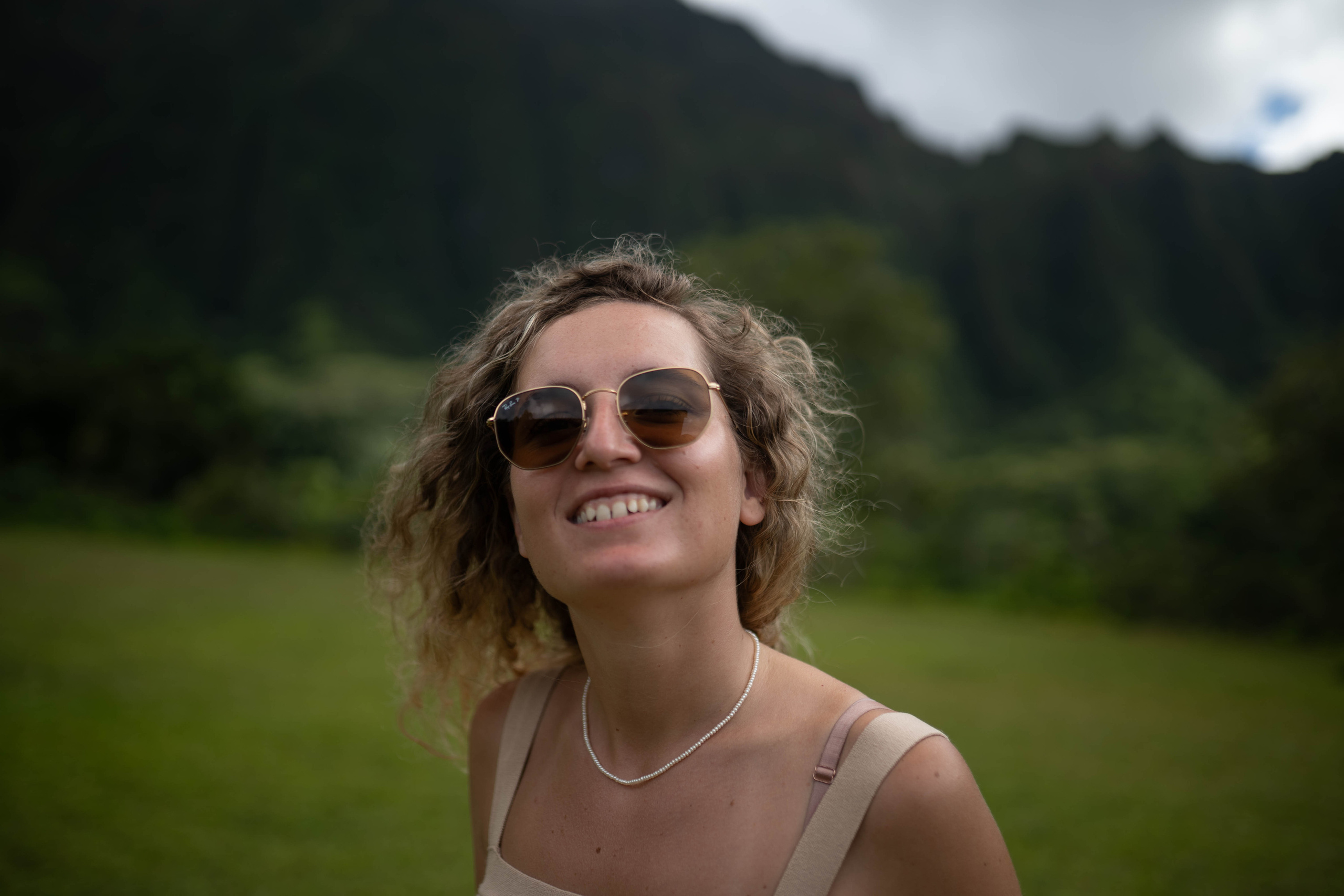 Be. Photographer in Hawaii