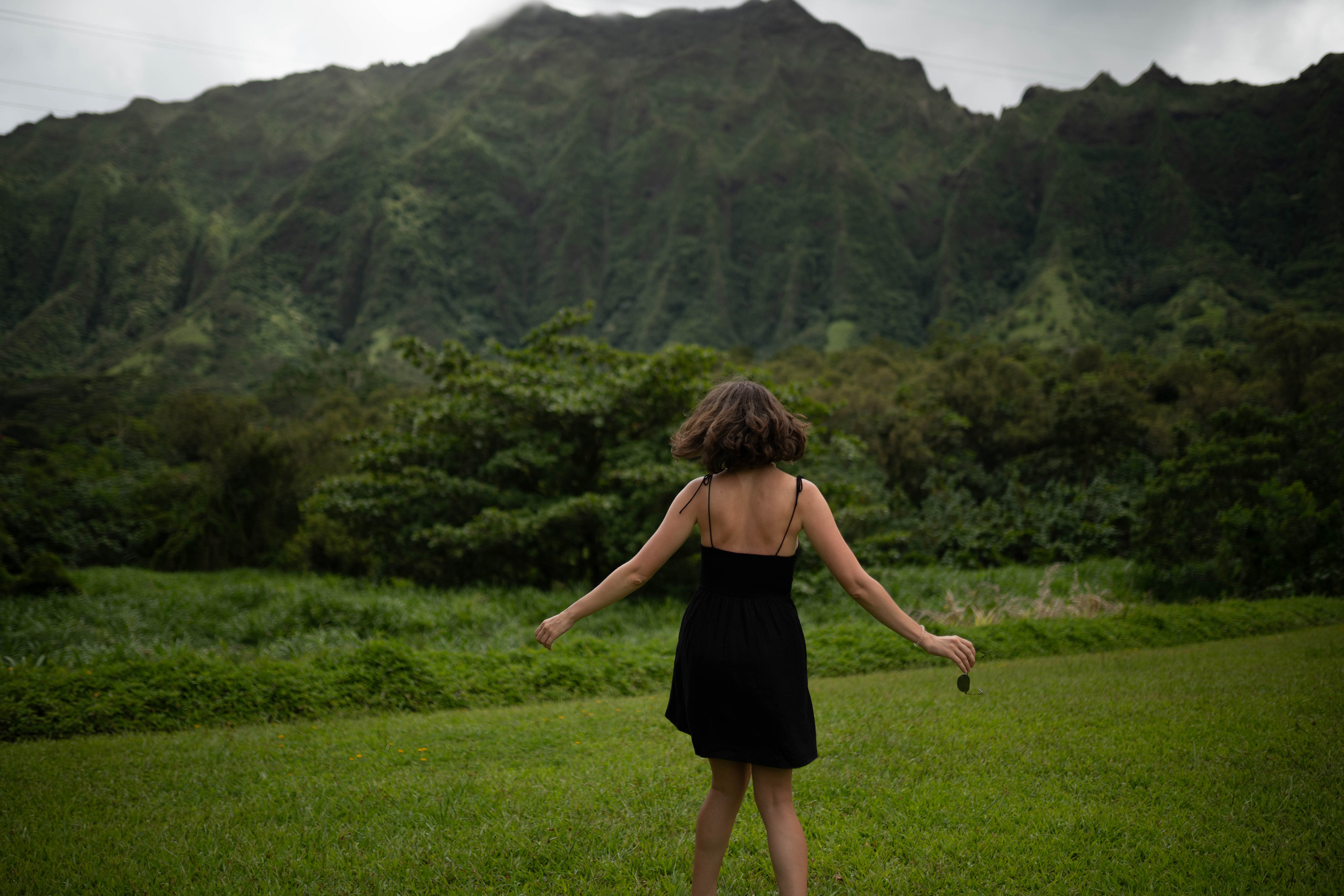 Be. Photographer in Hawaii