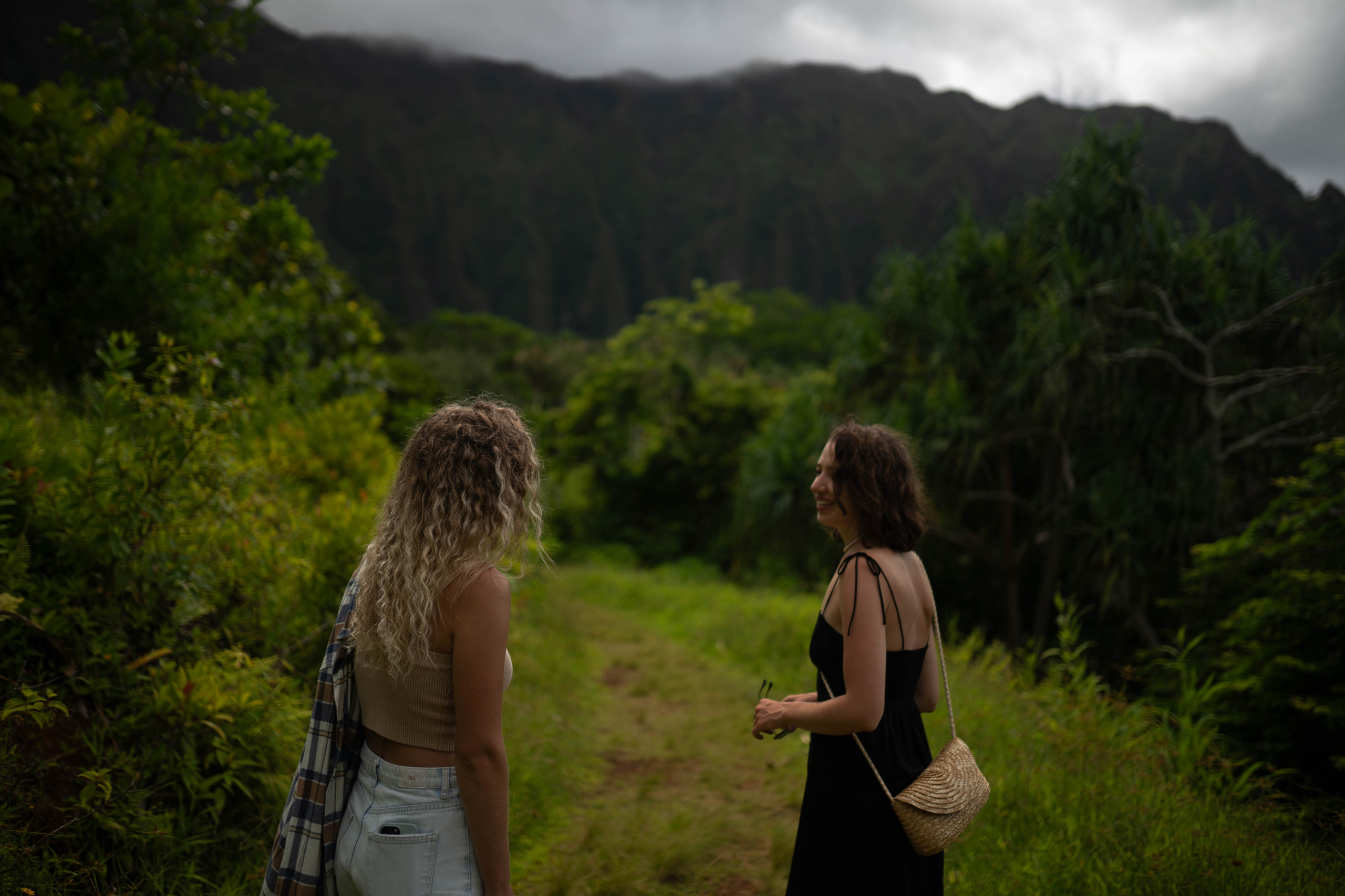Be. Photographer in Hawaii