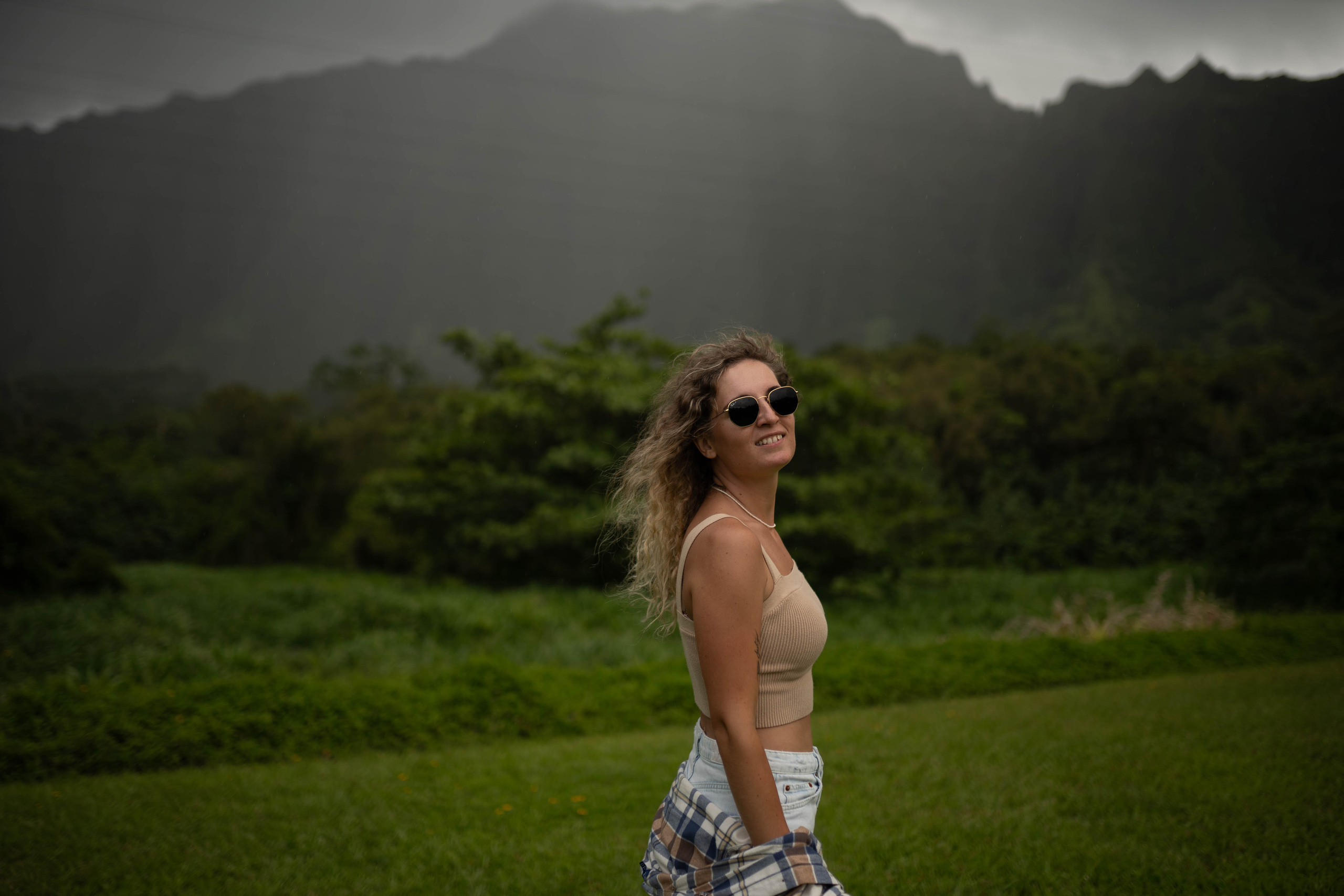 Be. Photographer in Hawaii