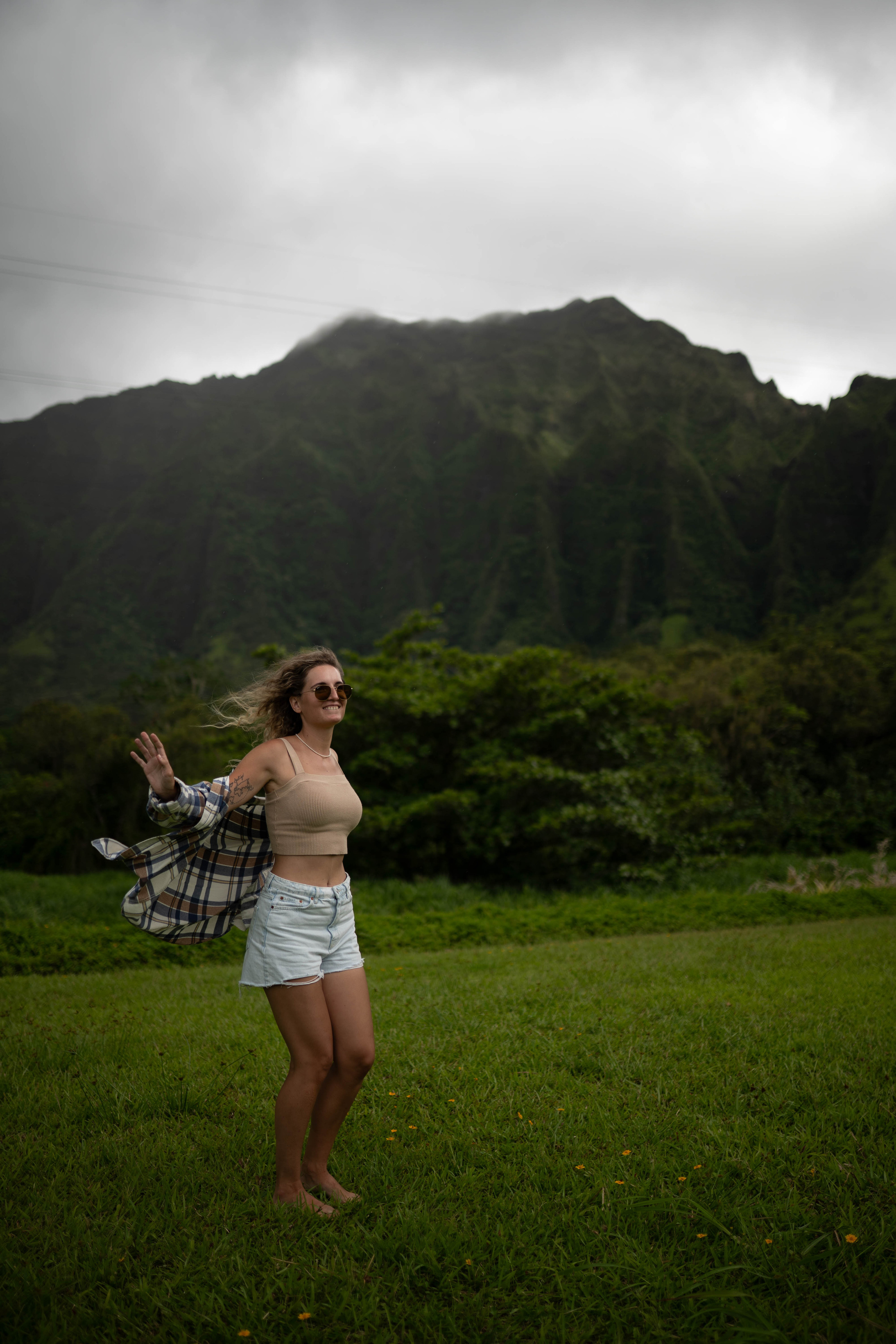 Be. Photographer in Hawaii