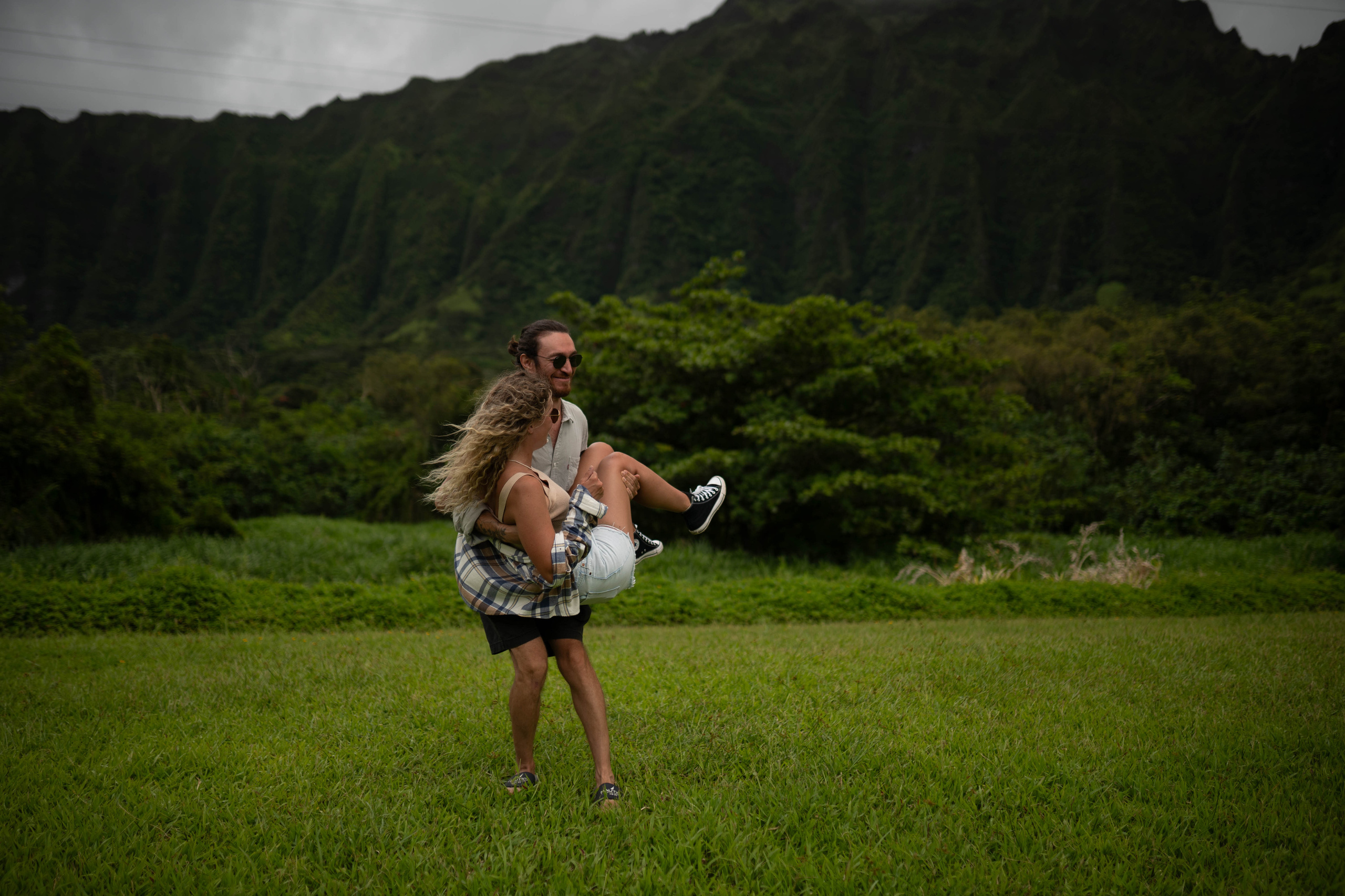 Be. Photographer in Hawaii