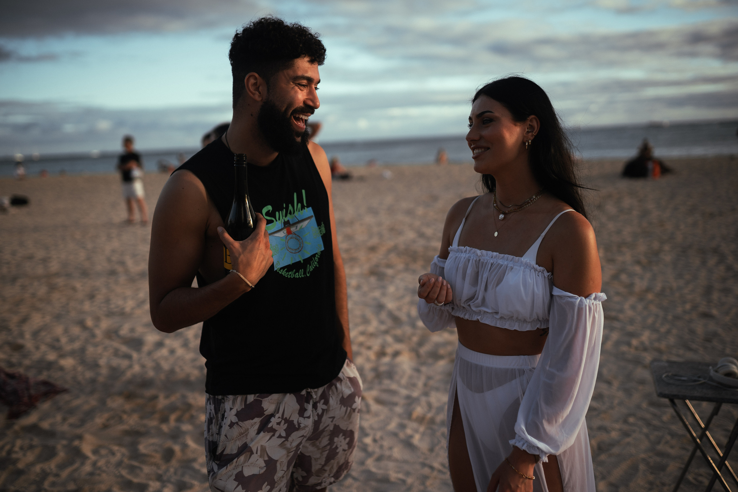 Easter. Photographer in Hawaii