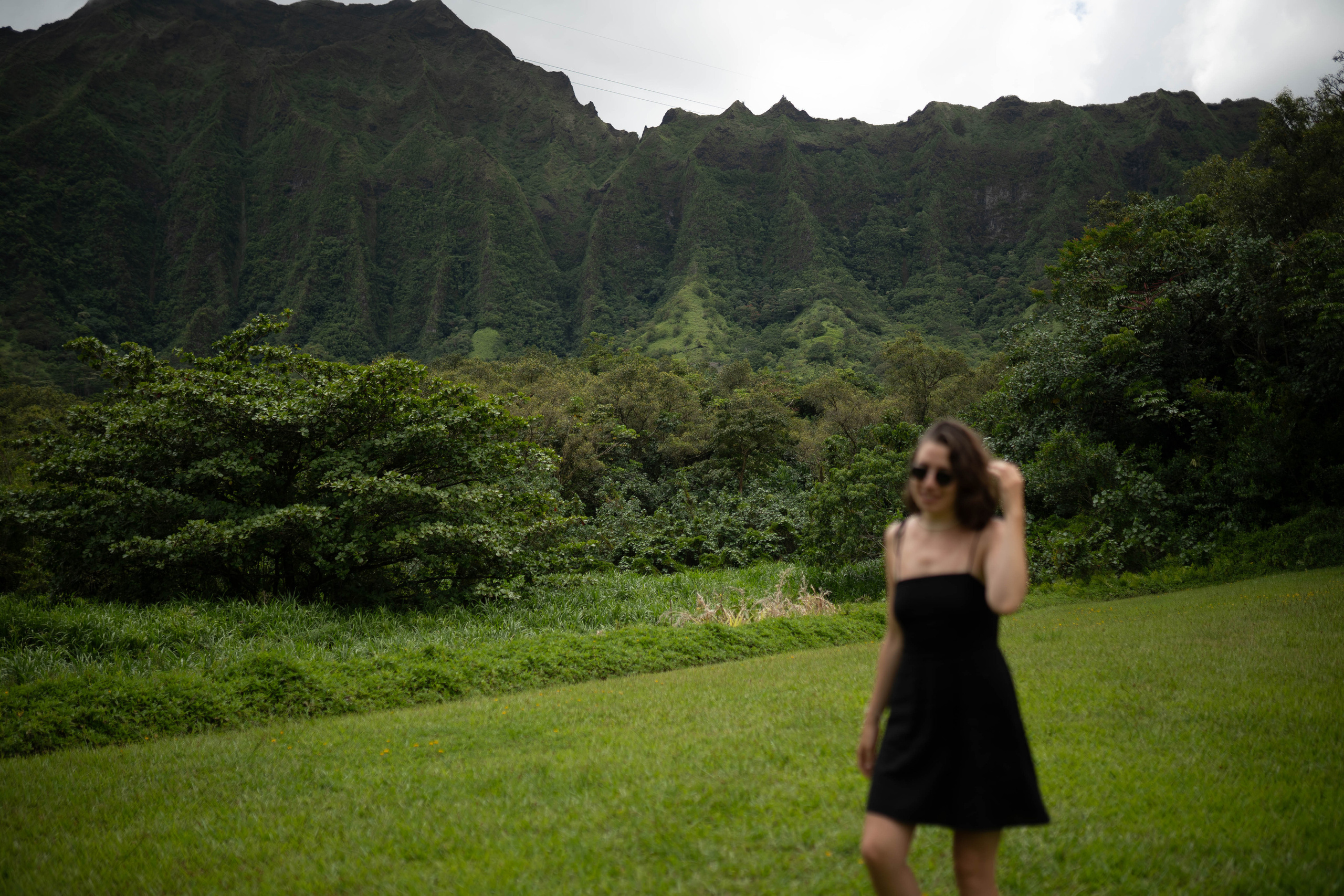 Be. Photographer in Hawaii