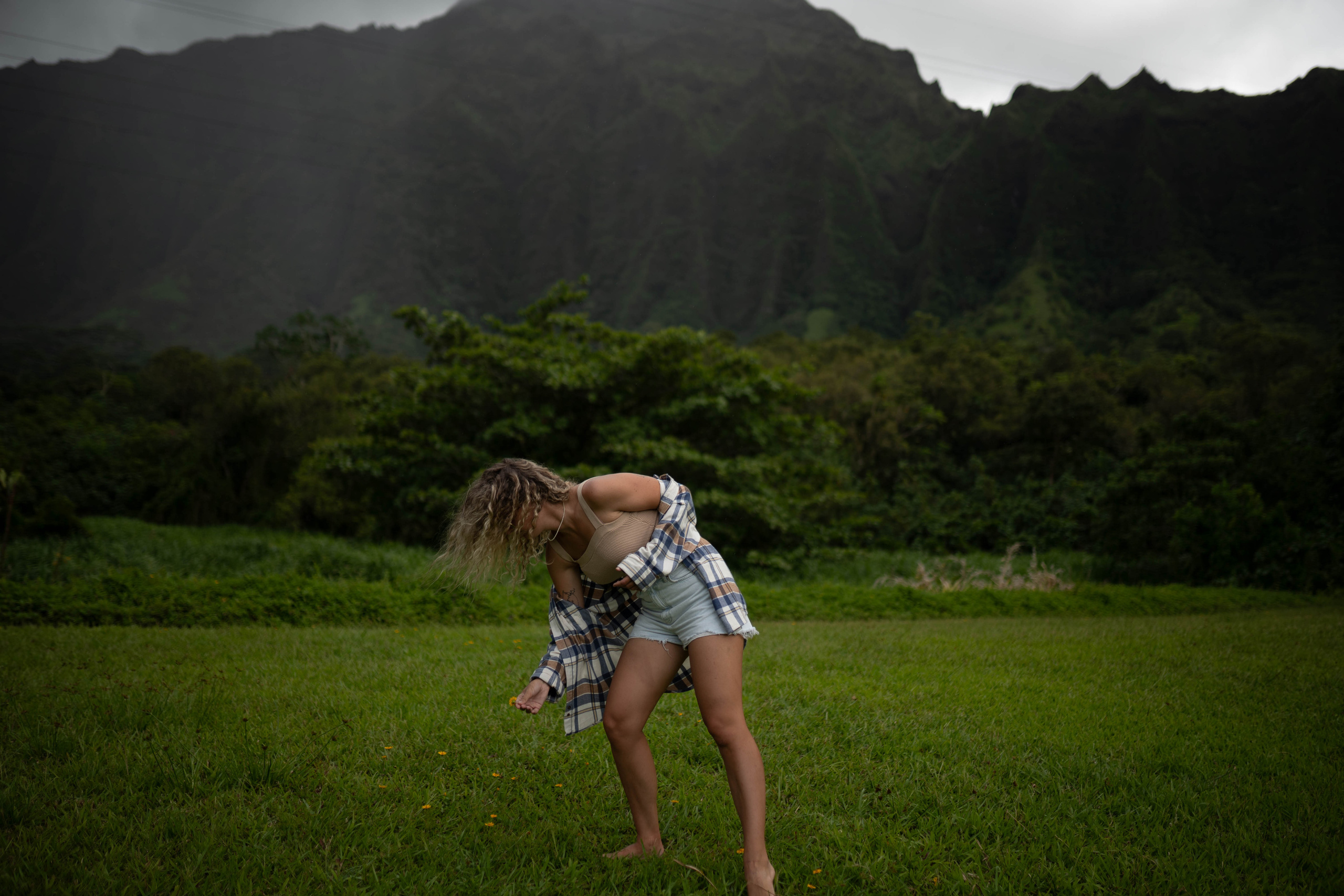 Be. Photographer in Hawaii