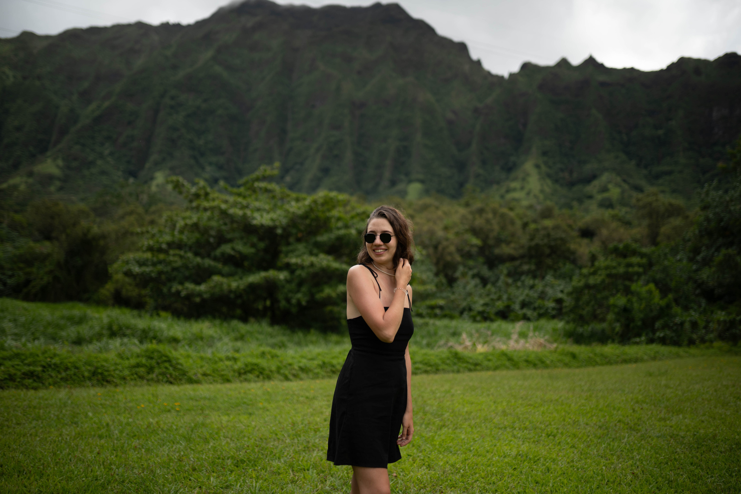 Be. Photographer in Hawaii