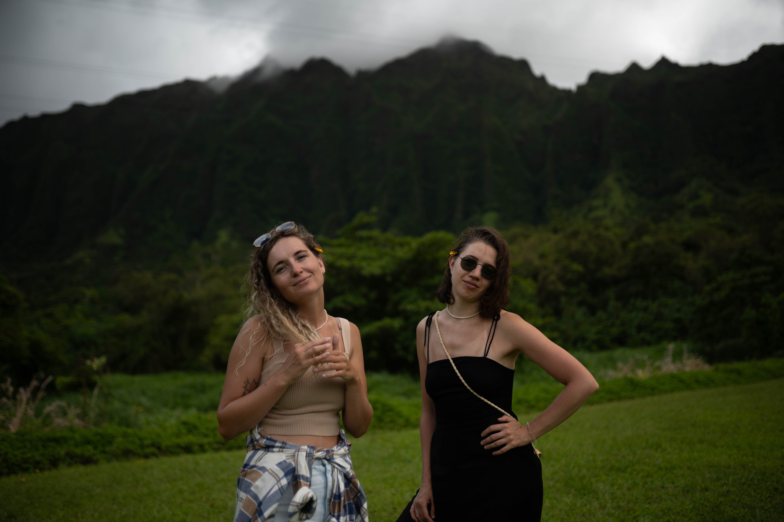 Be. Photographer in Hawaii