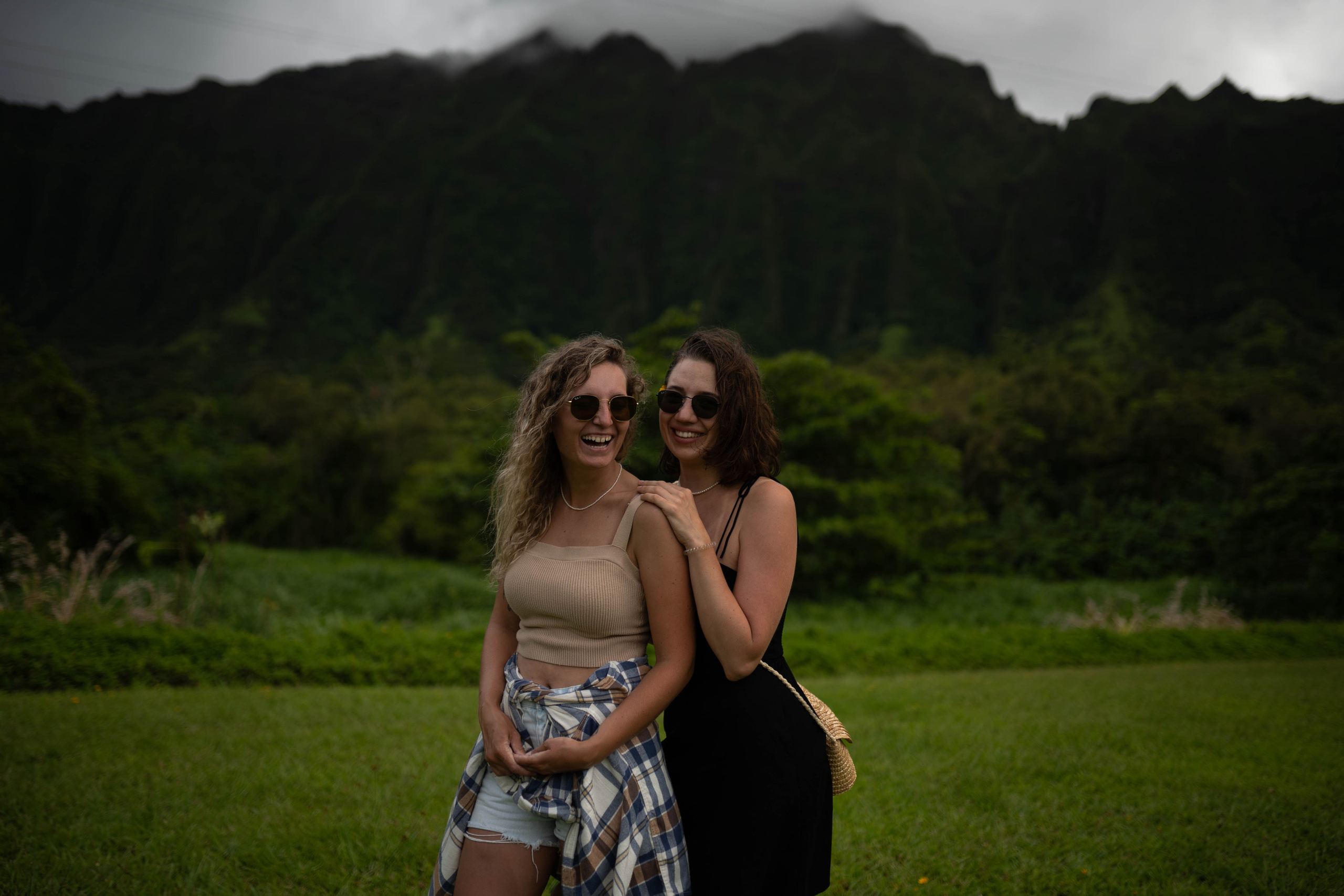 Be. Photographer in Hawaii