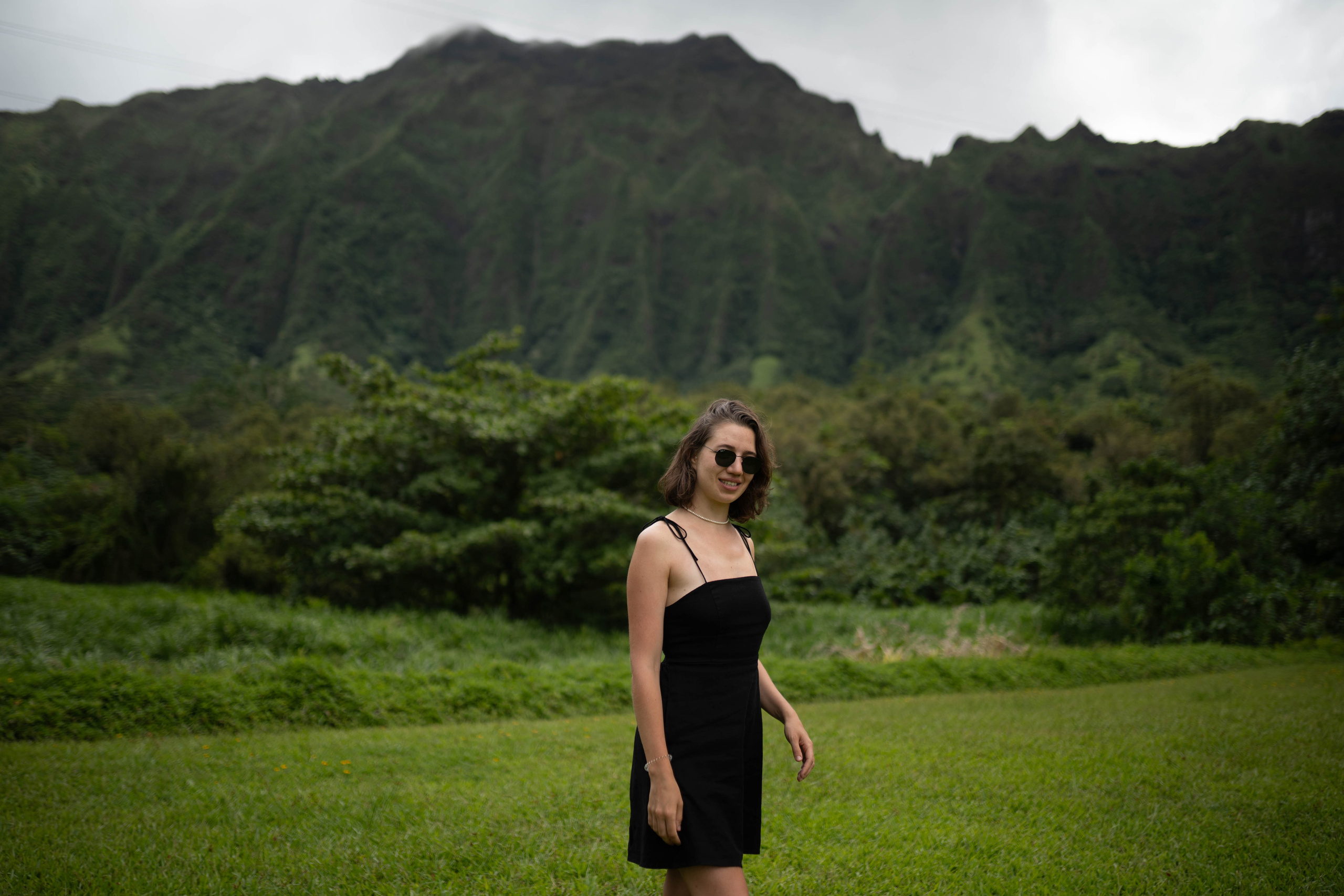 Be. Photographer in Hawaii