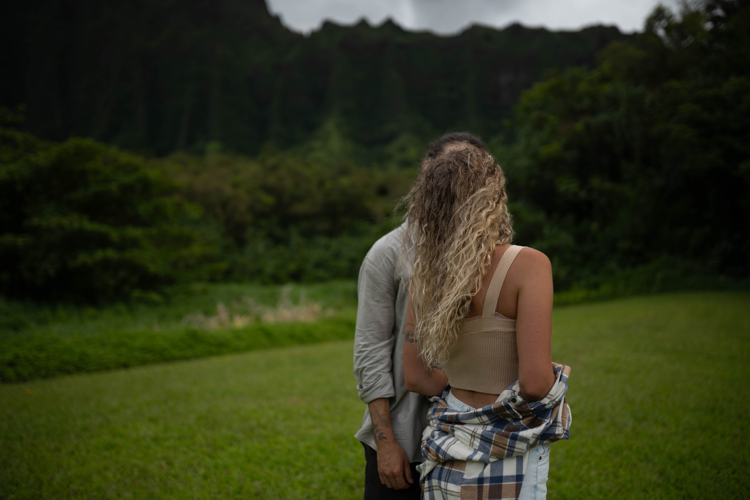 Be. Photographer in Hawaii