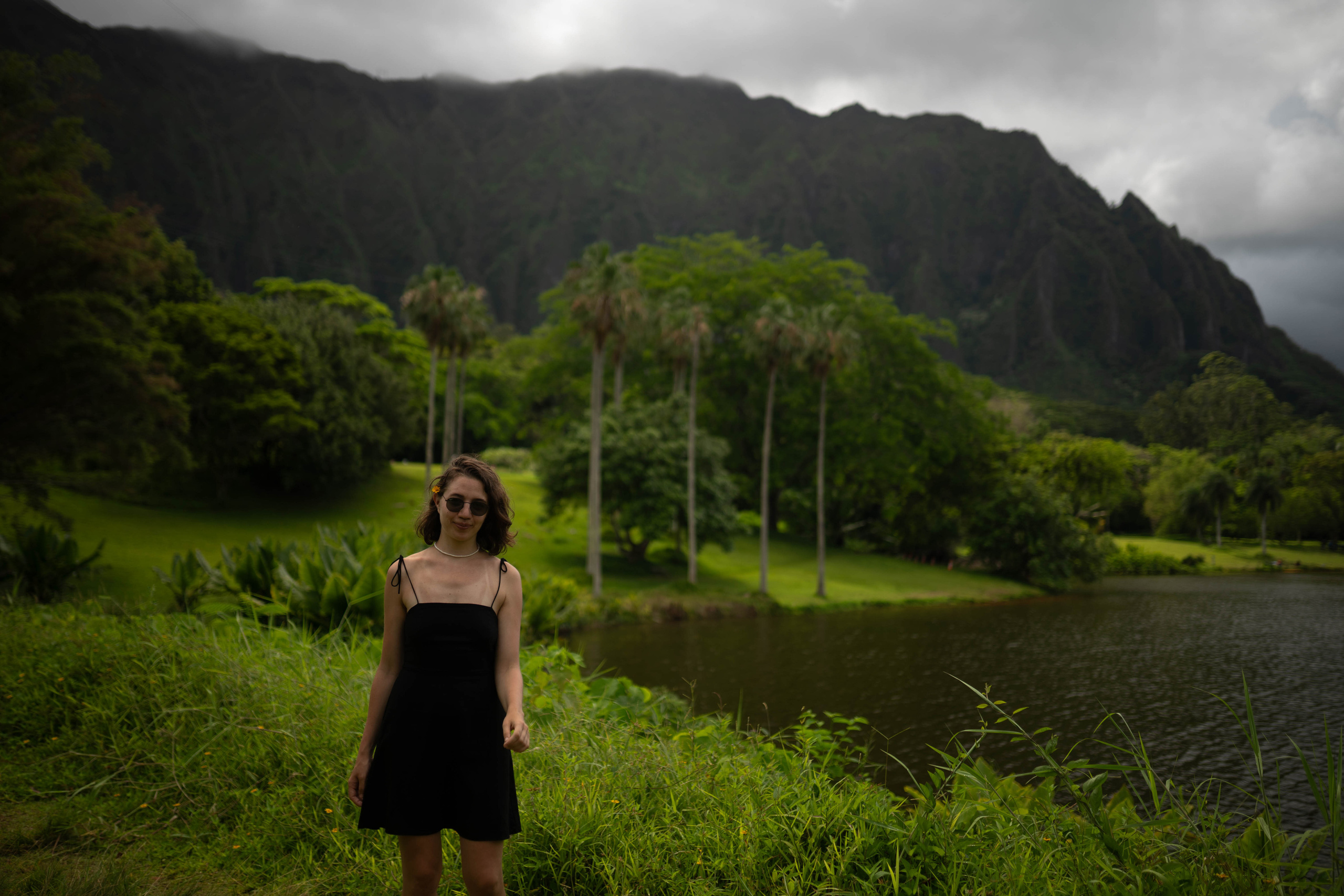 Be. Photographer in Hawaii