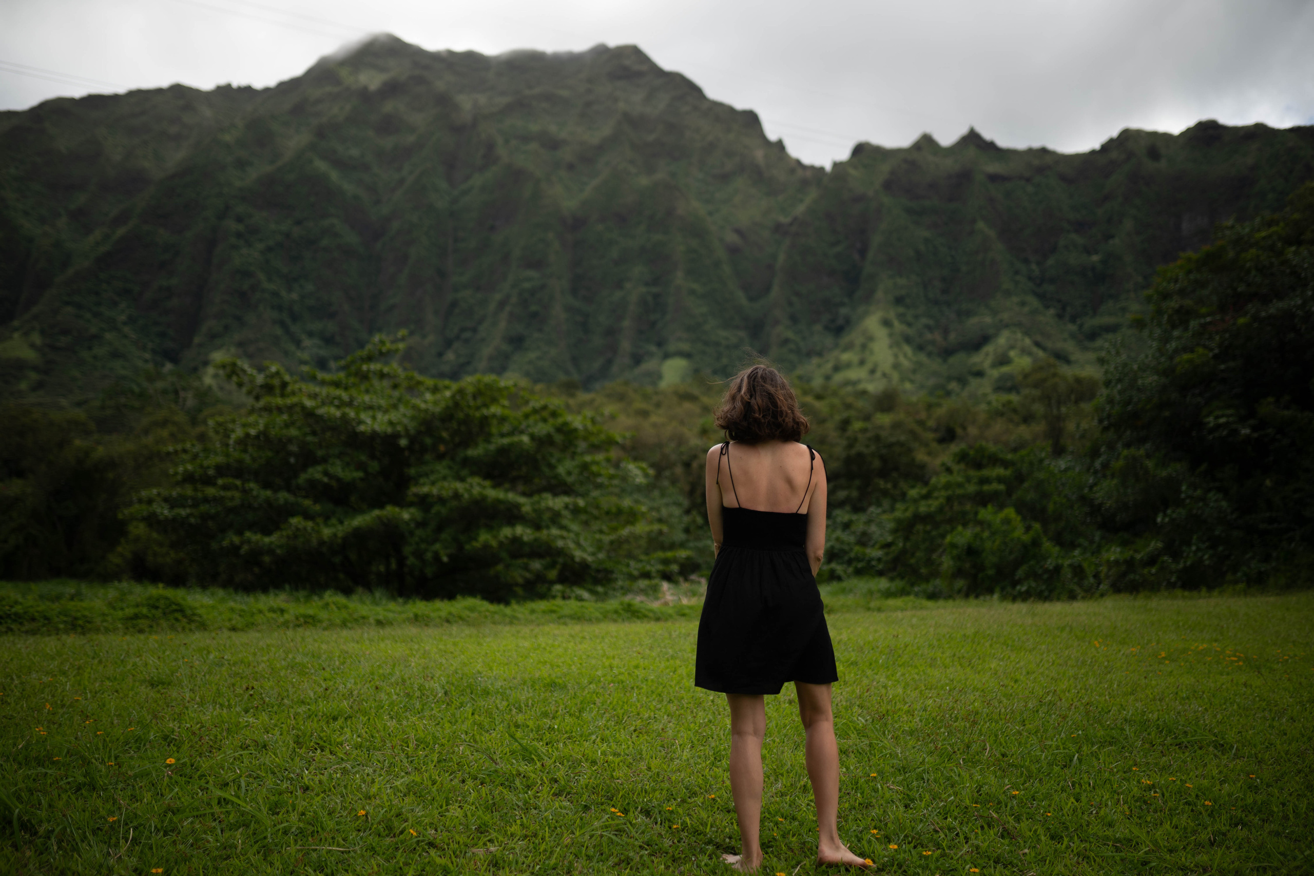 Be. Photographer in Hawaii