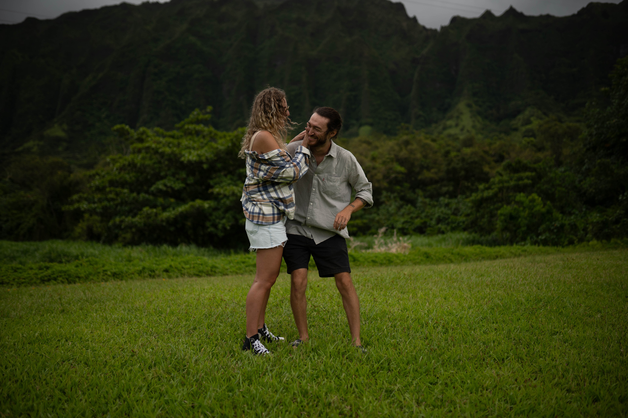 Be. Photographer in Hawaii