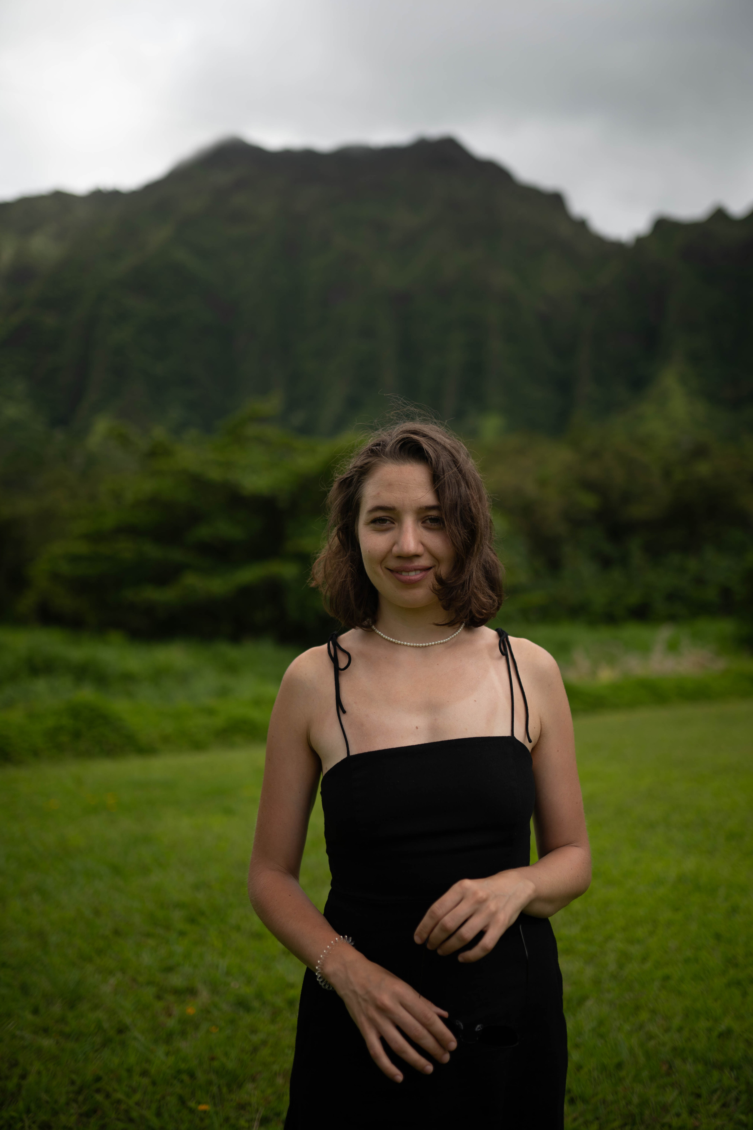 Be. Photographer in Hawaii