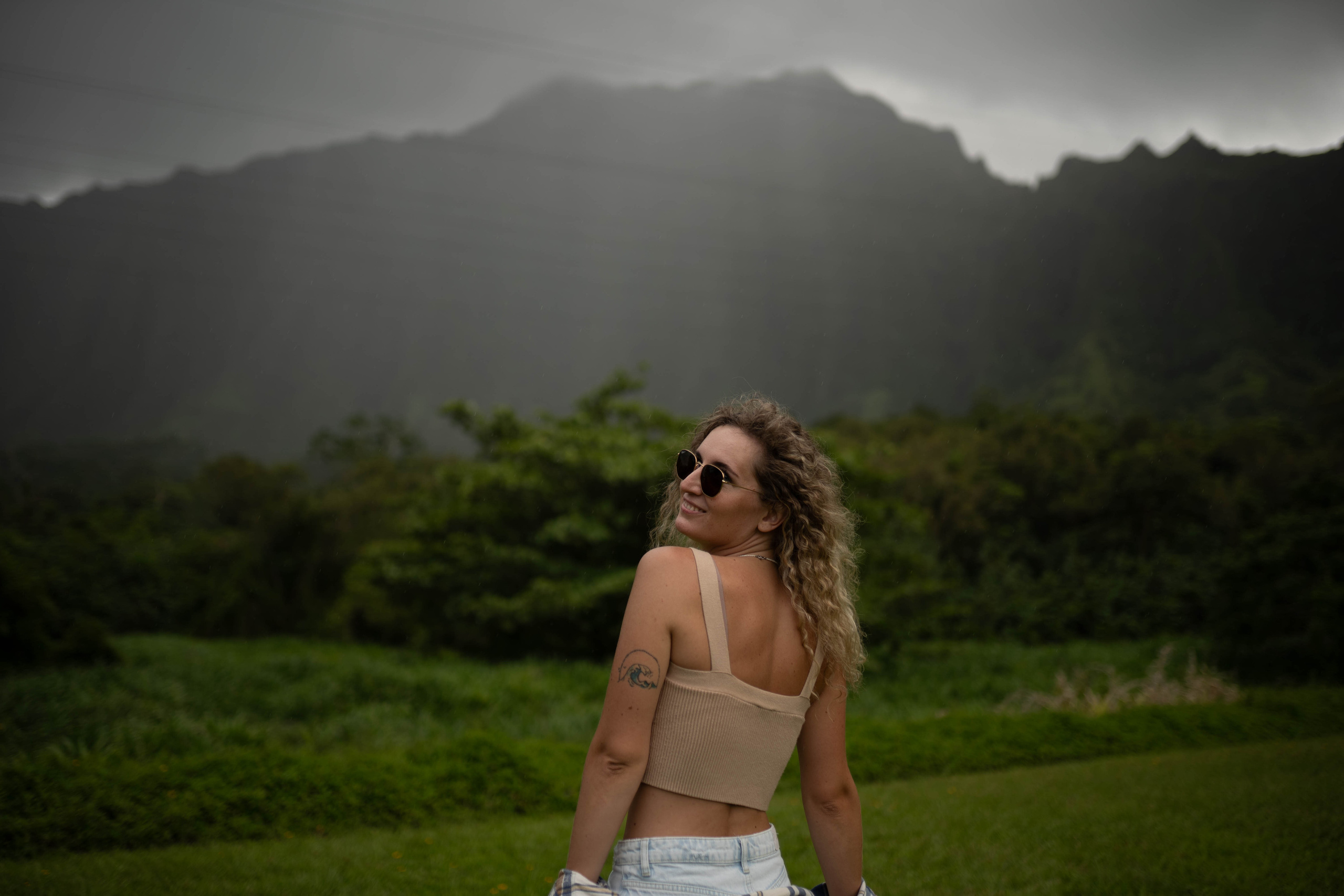 Be. Photographer in Hawaii