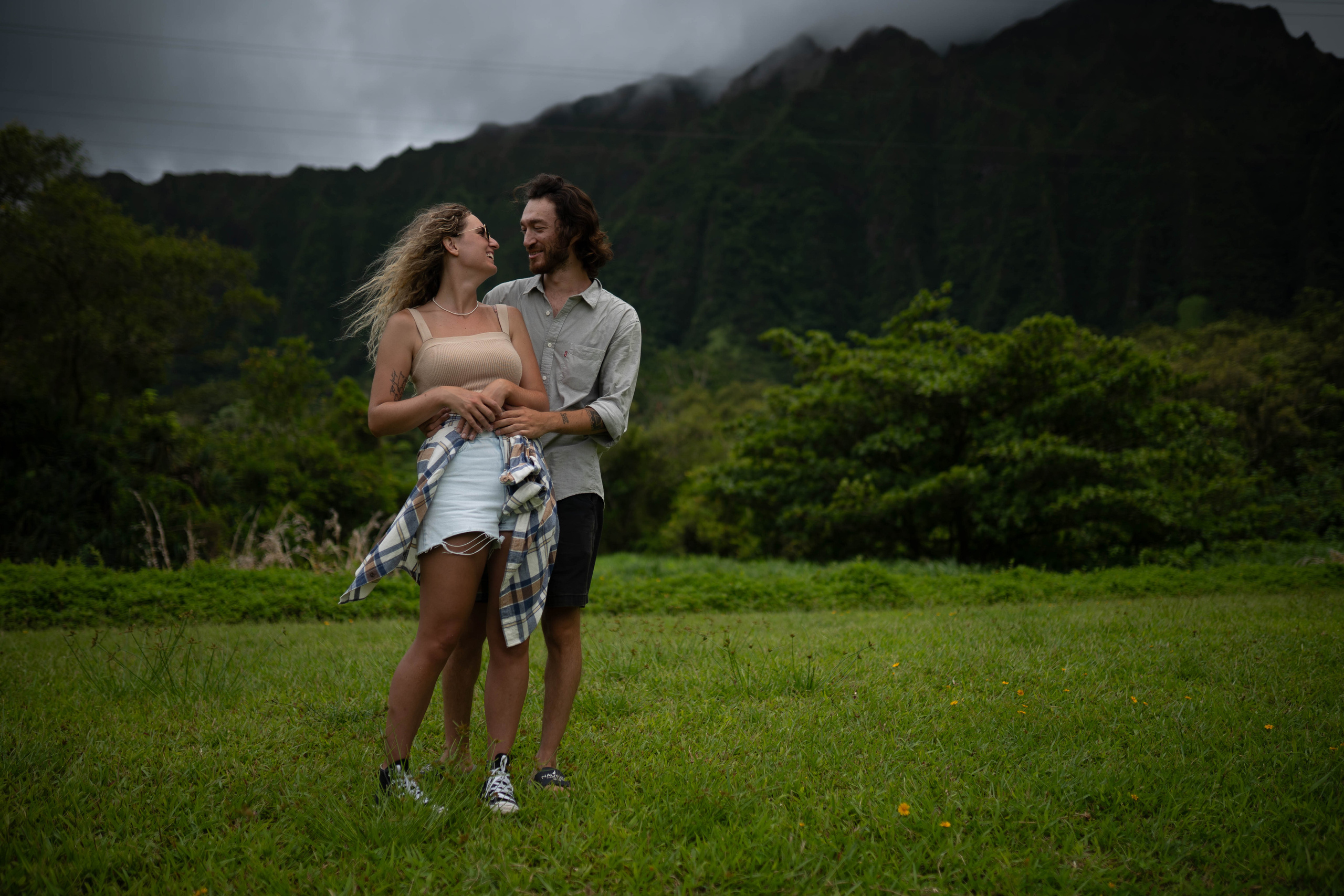 Be. Photographer in Hawaii