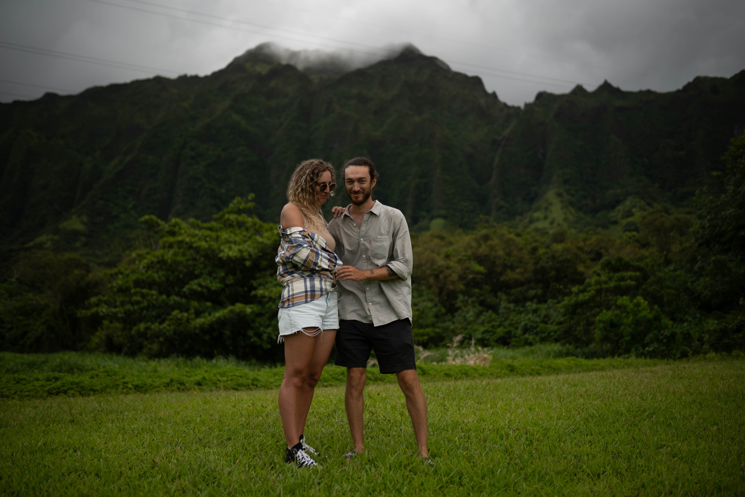 Be. Photographer in Hawaii