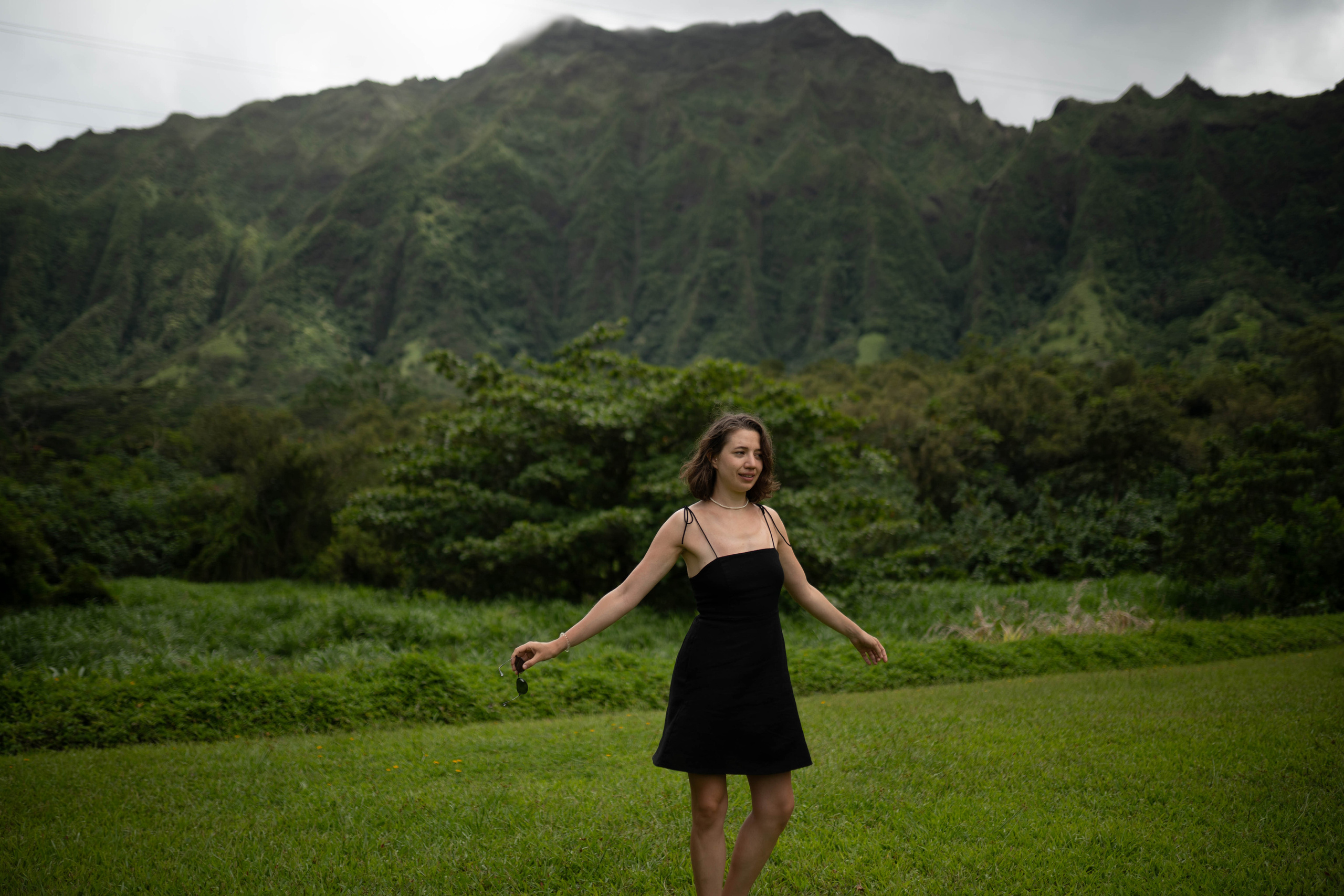 Be. Photographer in Hawaii