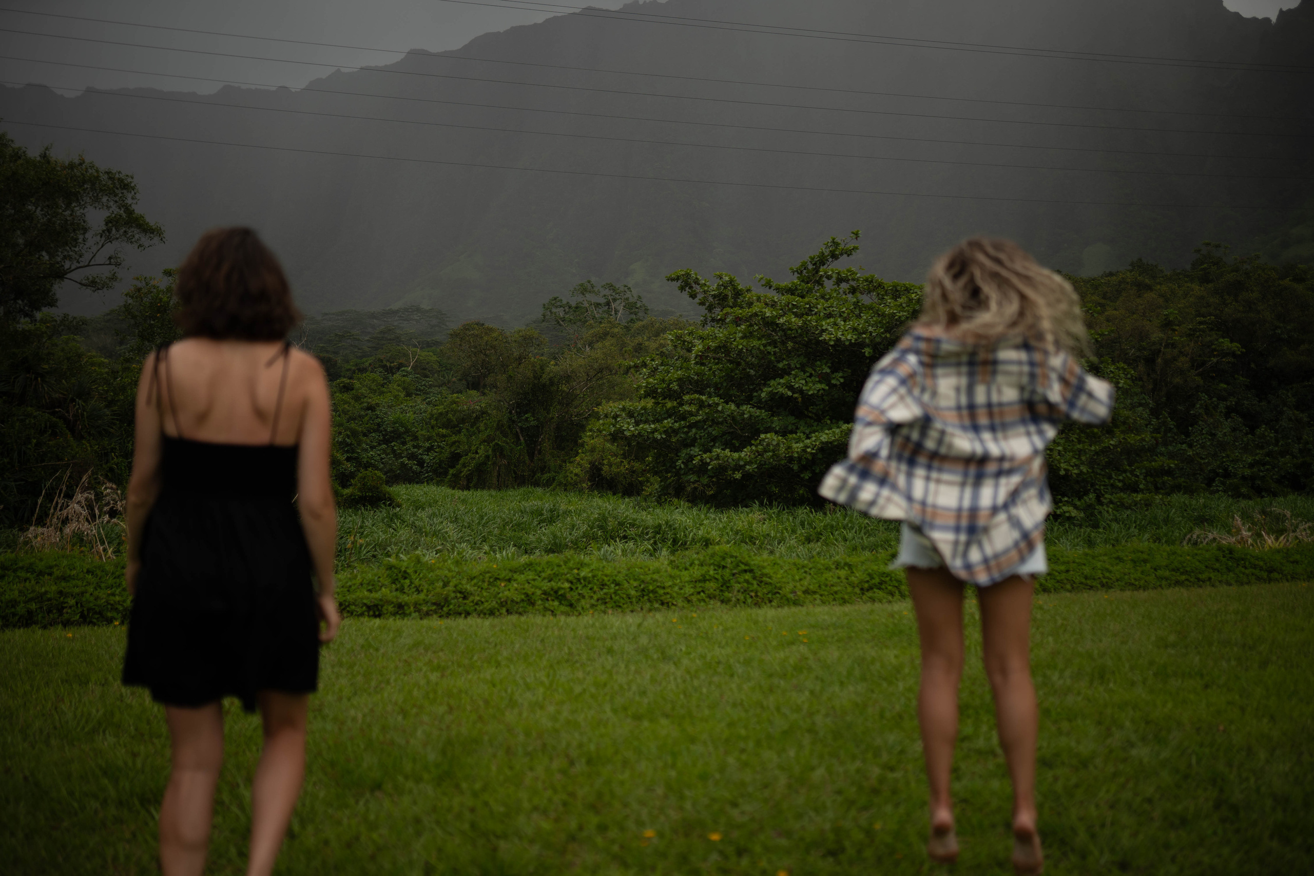 Be. Photographer in Hawaii