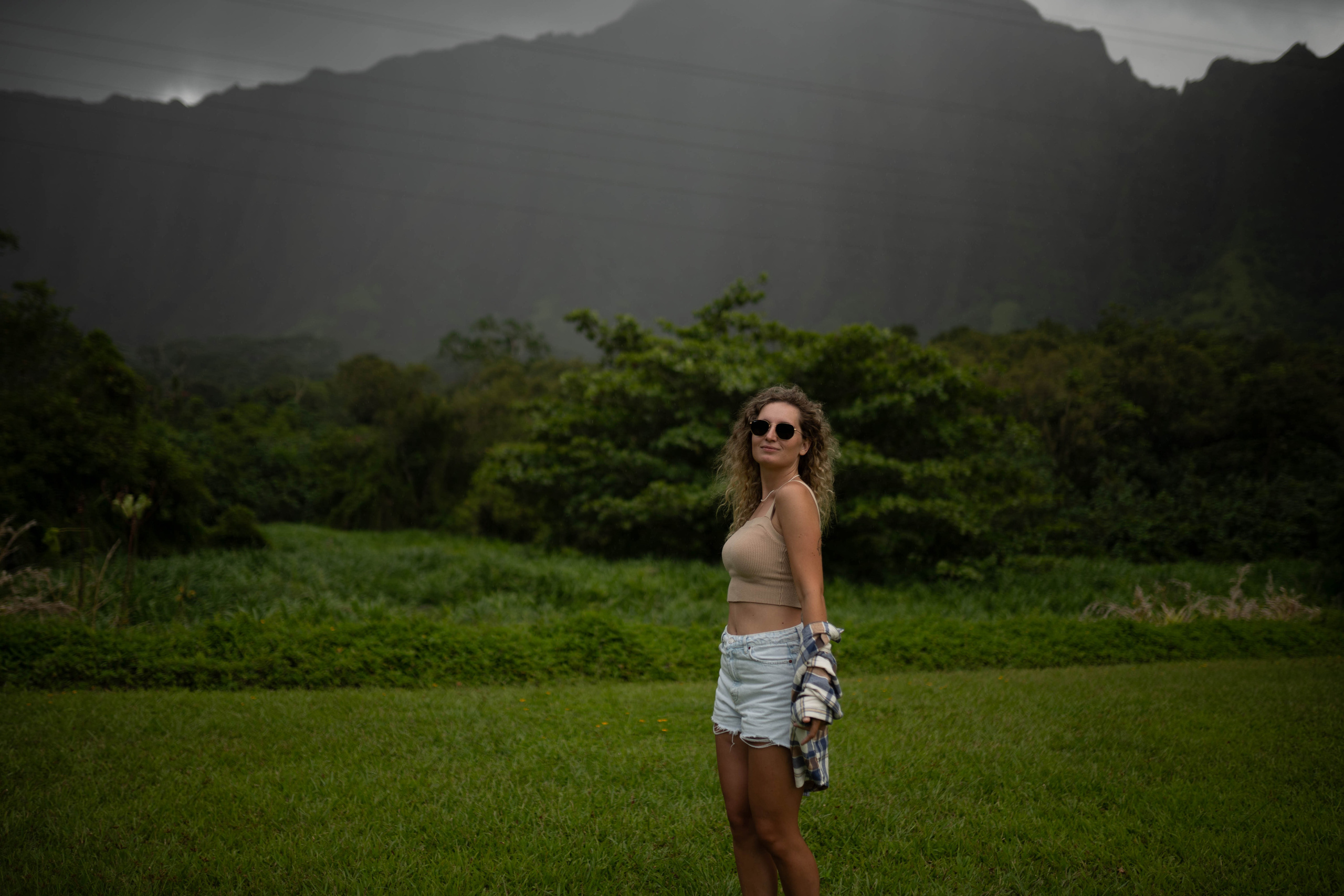 Be. Photographer in Hawaii