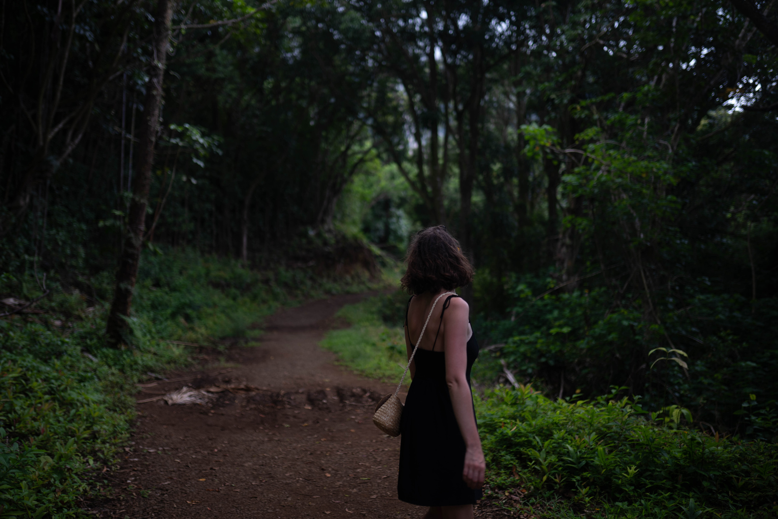 Be. Photographer in Hawaii