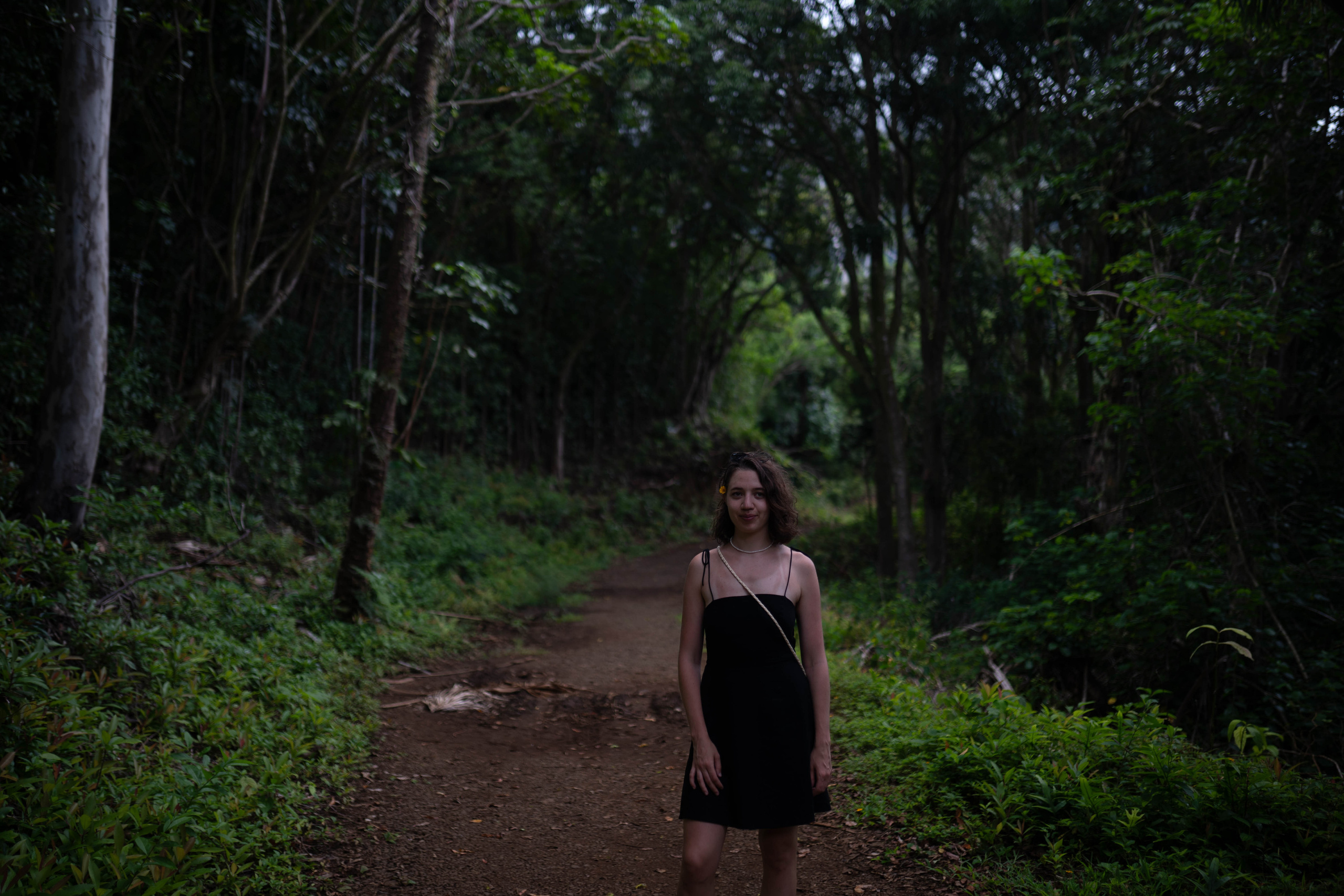 Be. Photographer in Hawaii