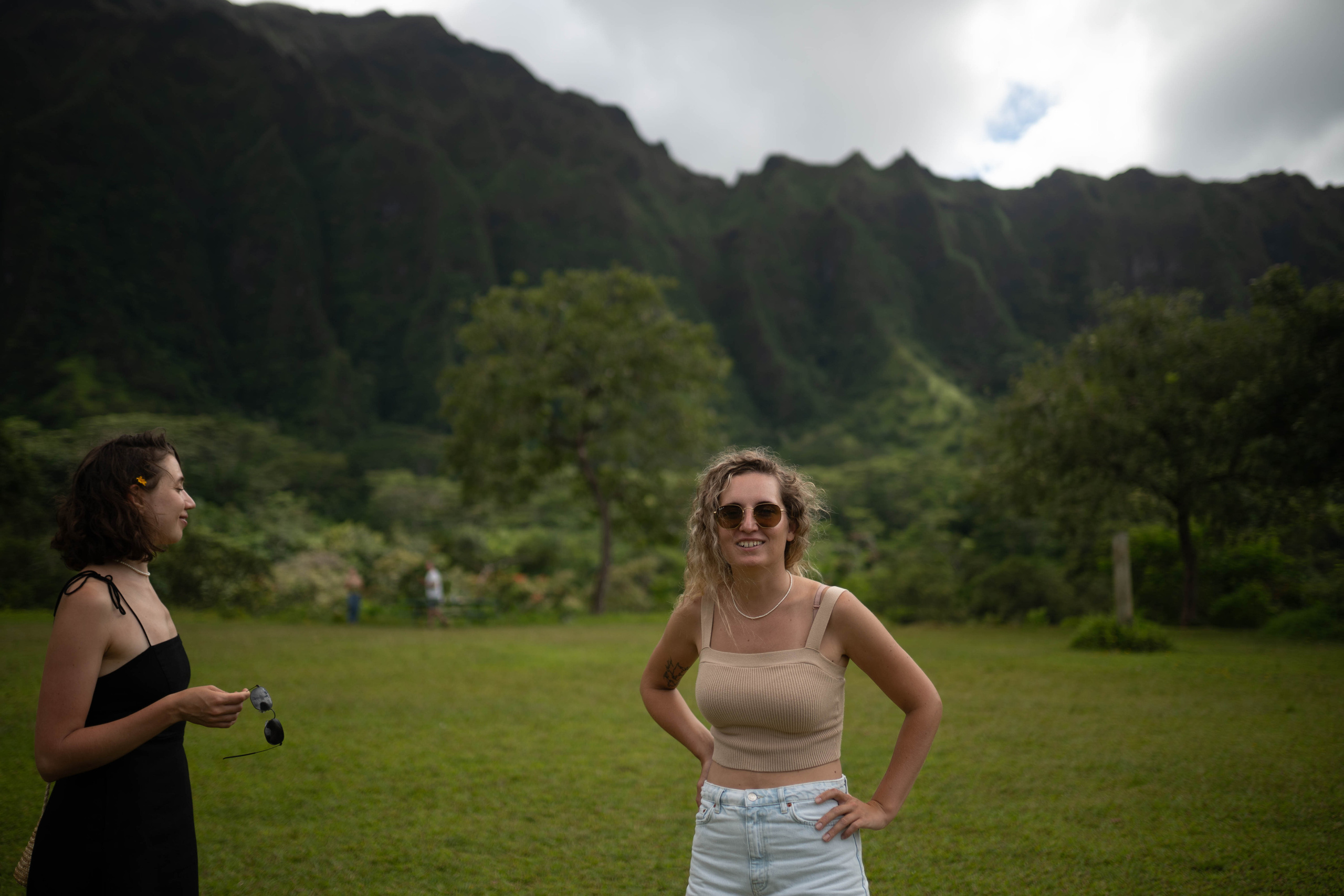 Be. Photographer in Hawaii