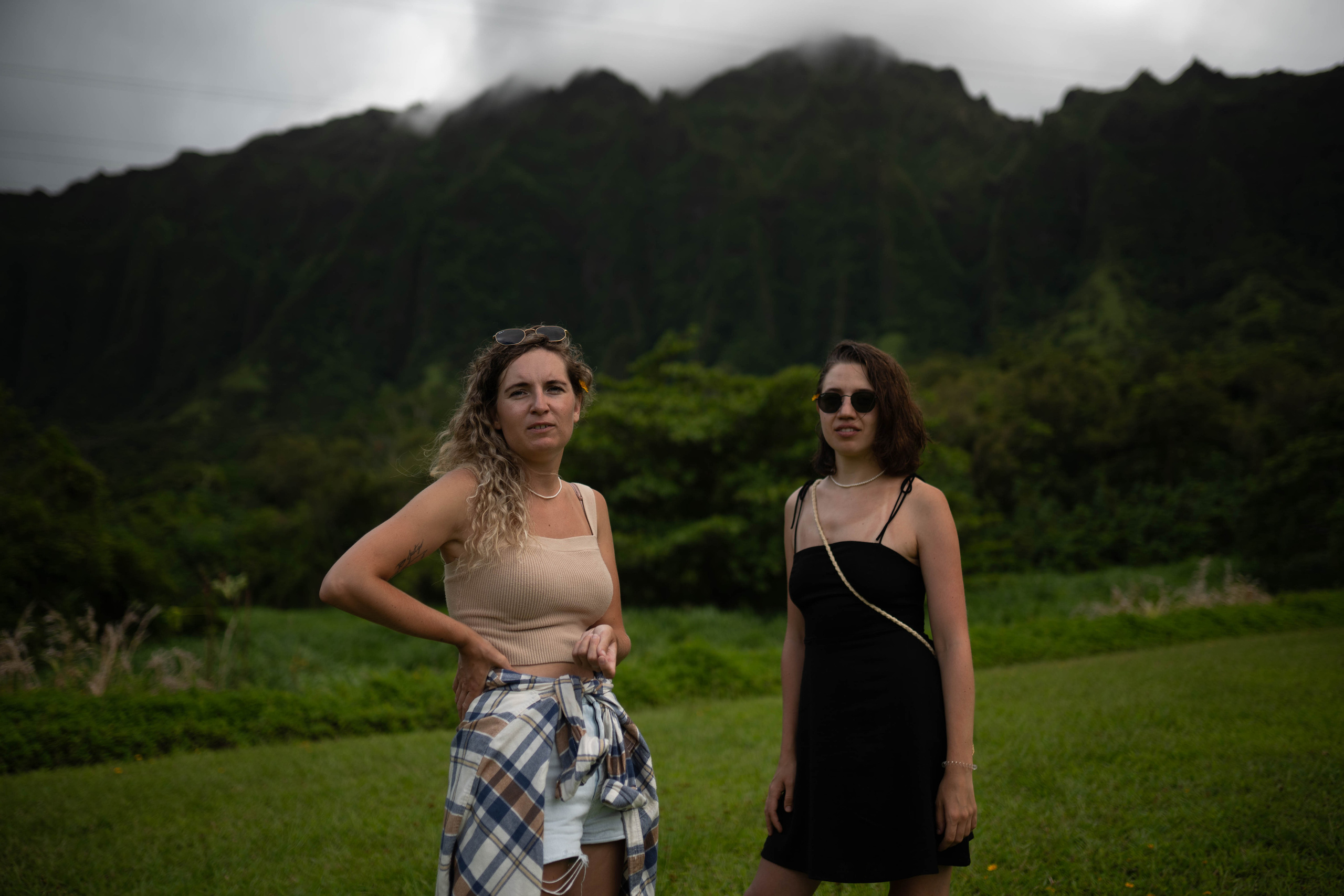 Be. Photographer in Hawaii