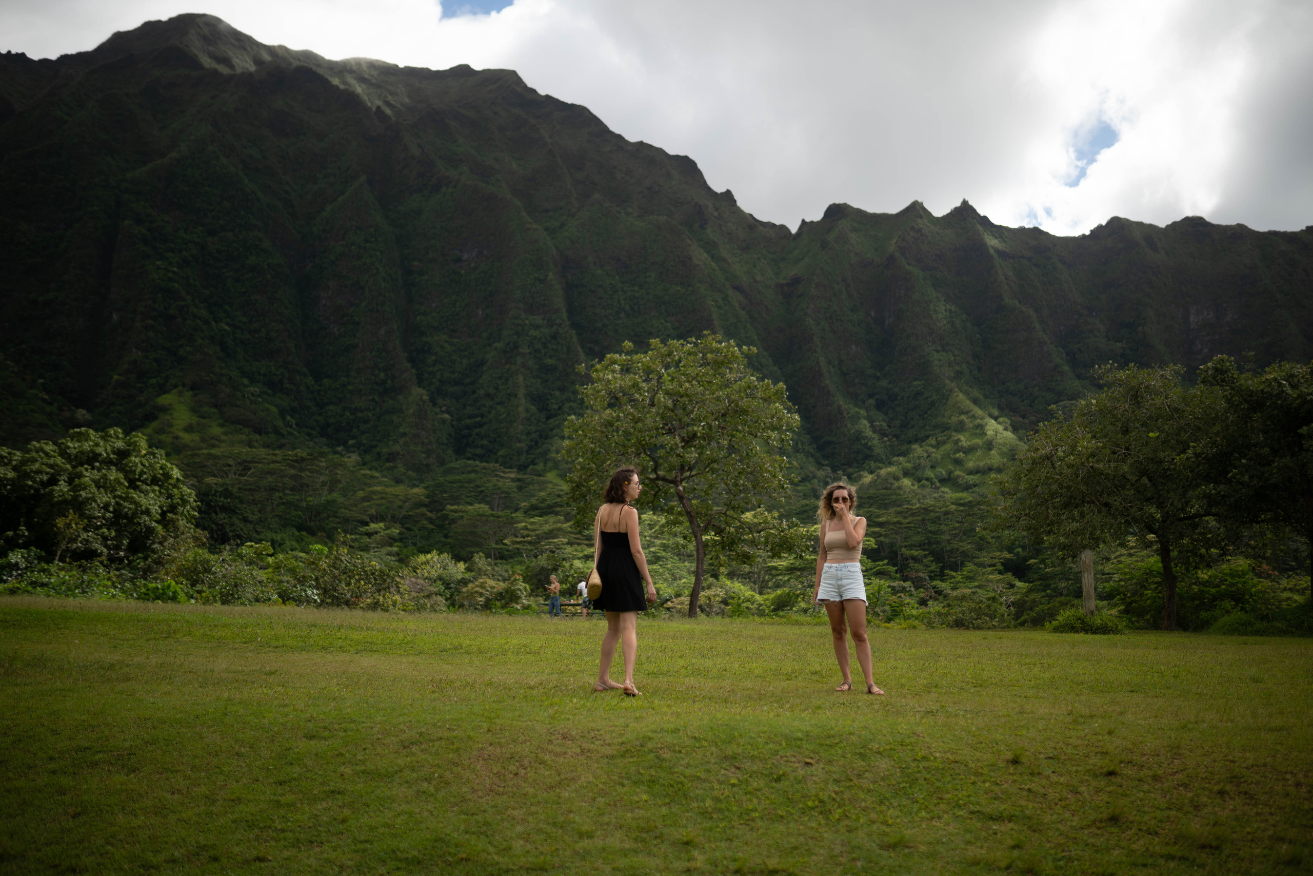 Be. Photographer in Hawaii