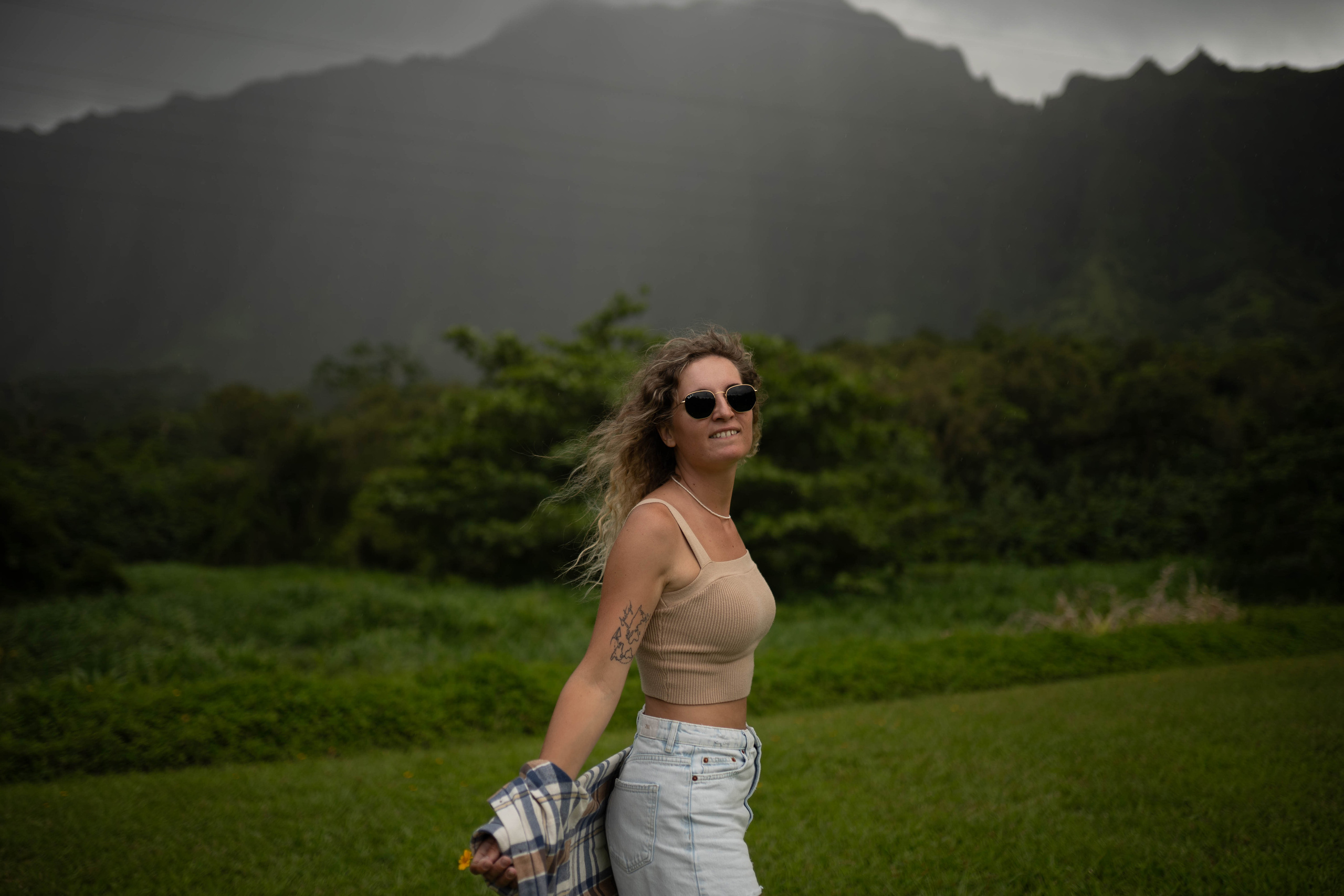 Be. Photographer in Hawaii