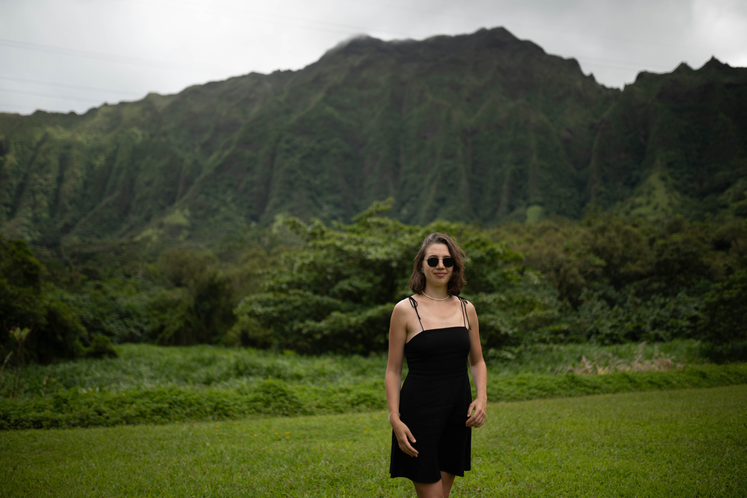 Be. Photographer in Hawaii