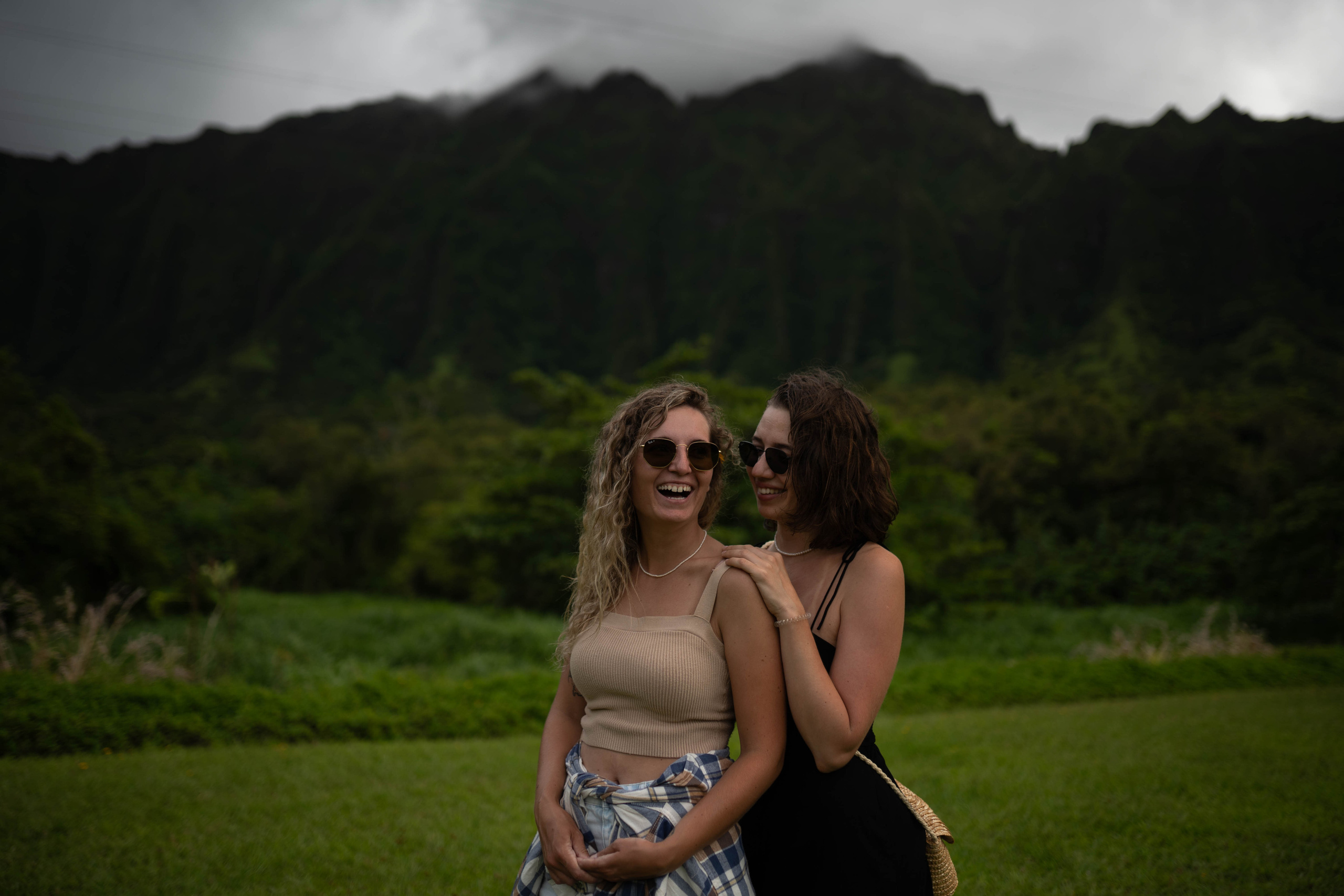 Be. Photographer in Hawaii