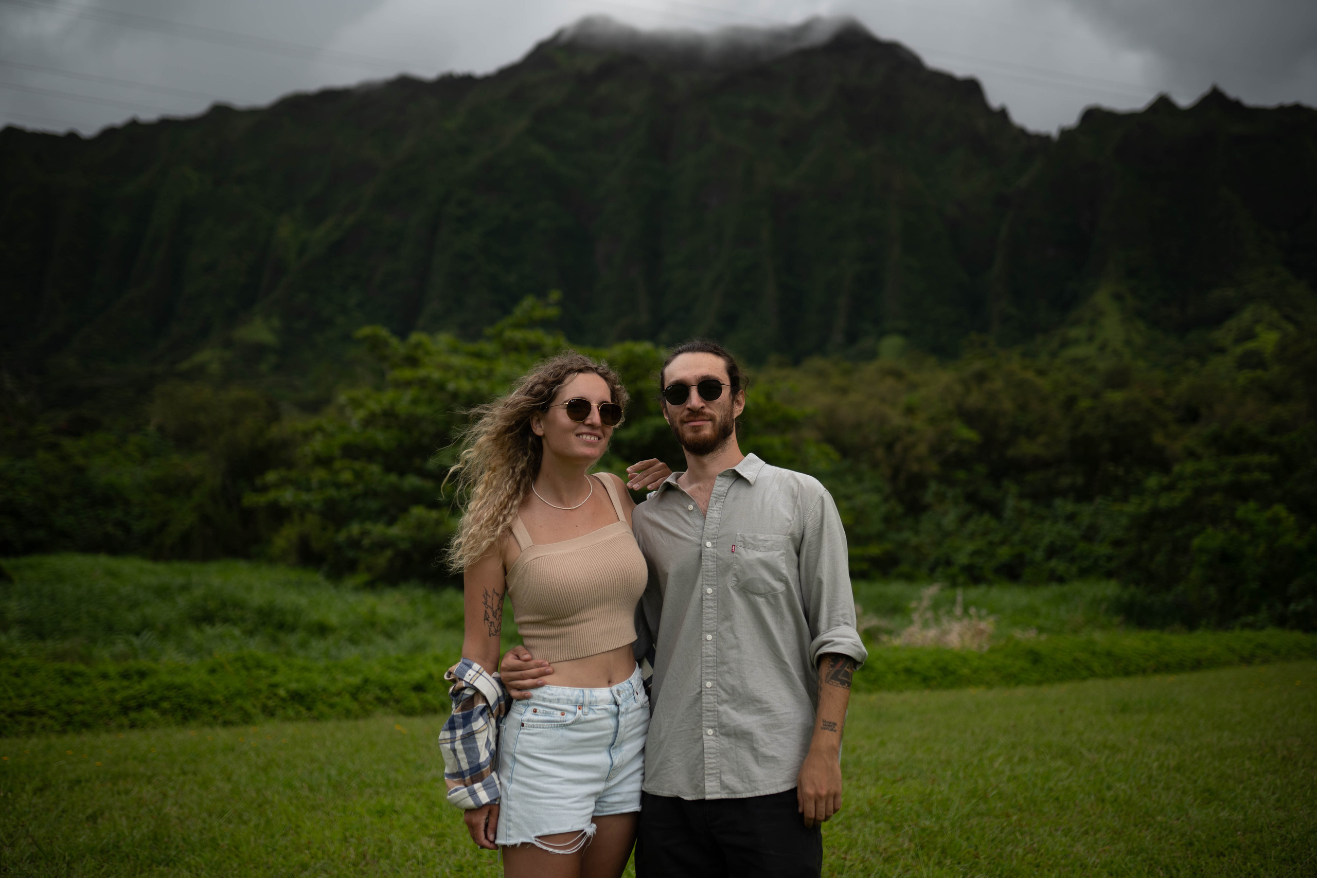 Be. Photographer in Hawaii