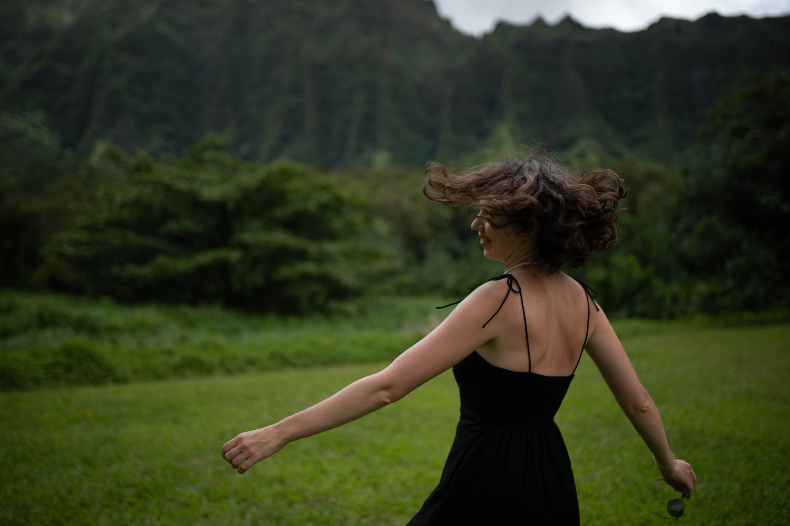 Be. Photographer in Hawaii